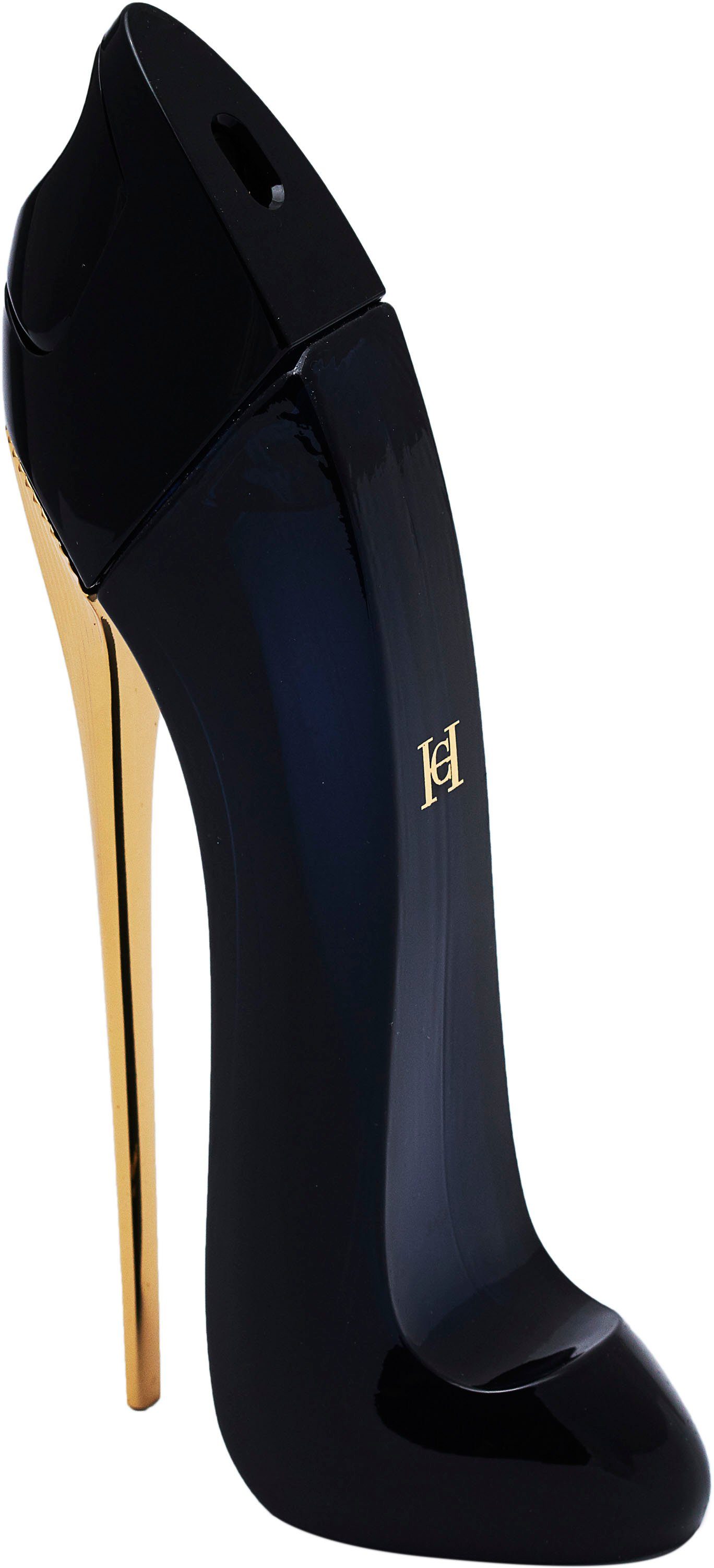 Carolina Herrera Eau de Parfum Good Girl, mit selbstbewusstem Charakter