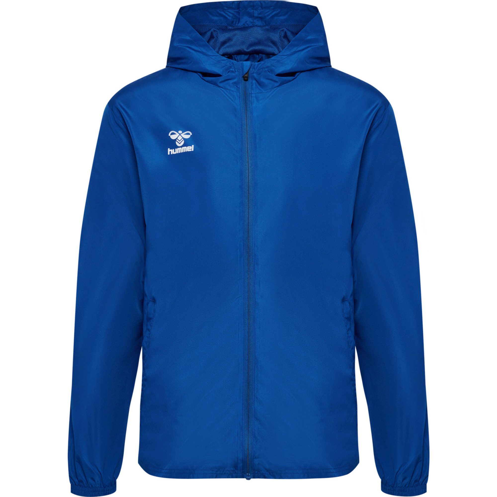 hummel Regenjacke Hummel Herren Regenjacke hmlEssential günstig online kaufen