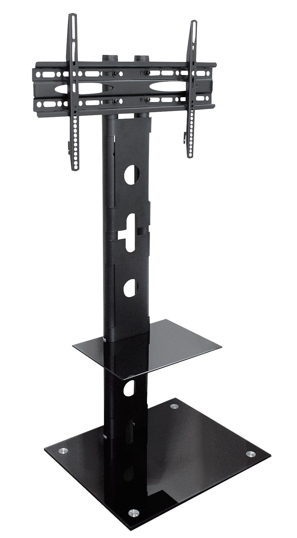 my wall TV-Standfuß HP2CL, (bis 65 Zoll, Standfuß für LCD TV)