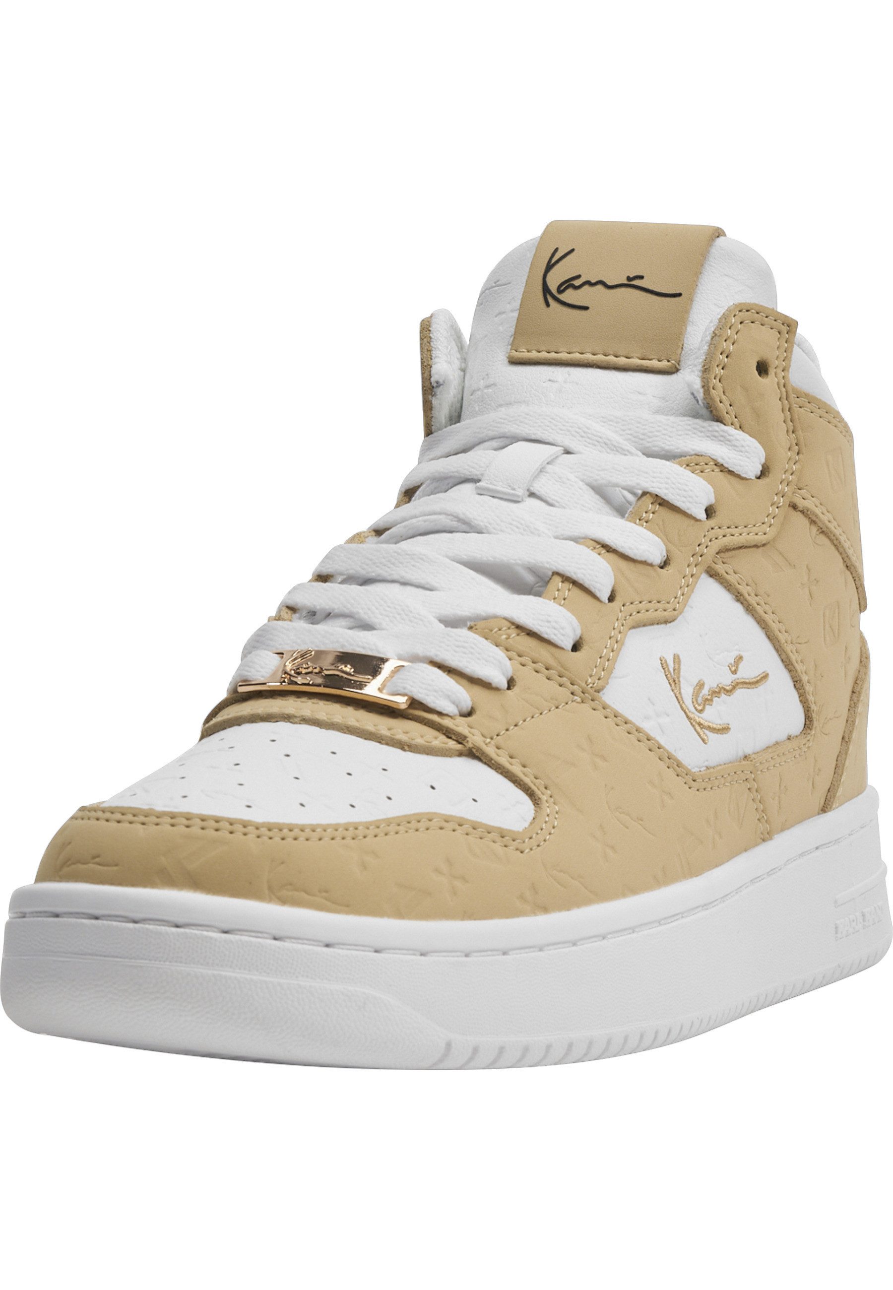 Karl Kani Karl Kani Damen KKFWW000320 KK 89 High PRM Sneaker