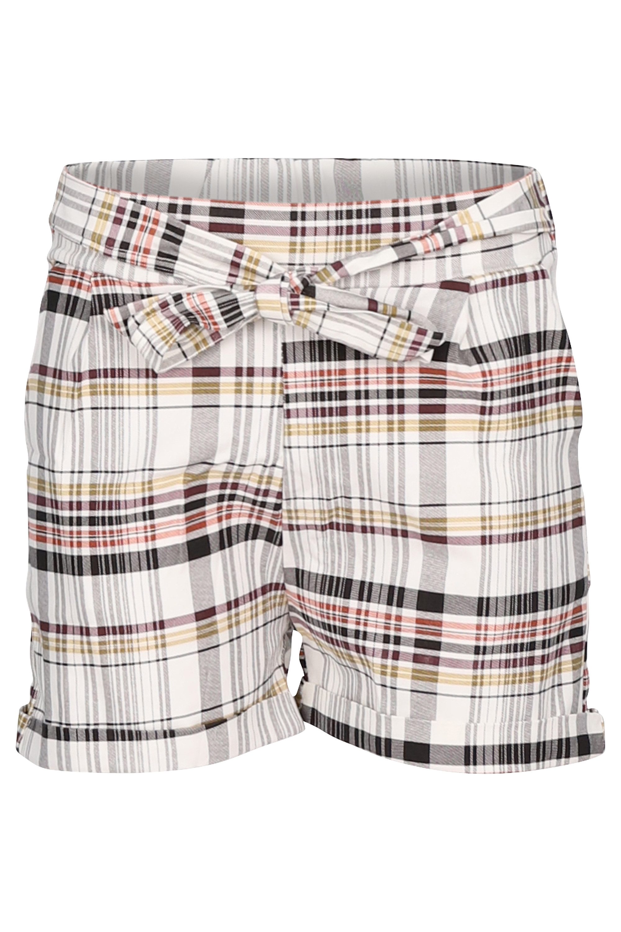 malito more than fashion Shorts Vintage Sommershort 1921 kurze Sommerhose
