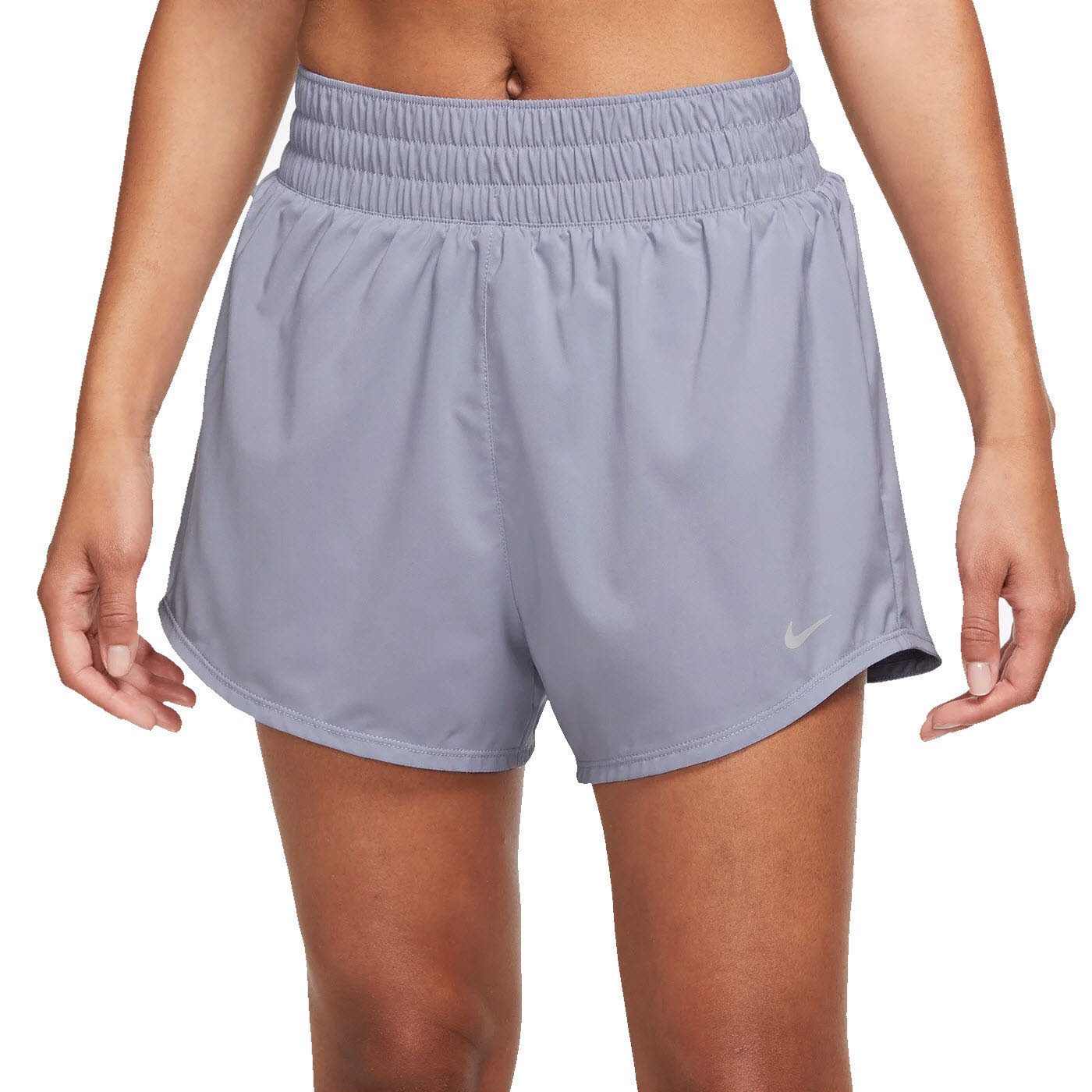 Nike Trainingsshorts W Nk One Df Mr 3In Br Short