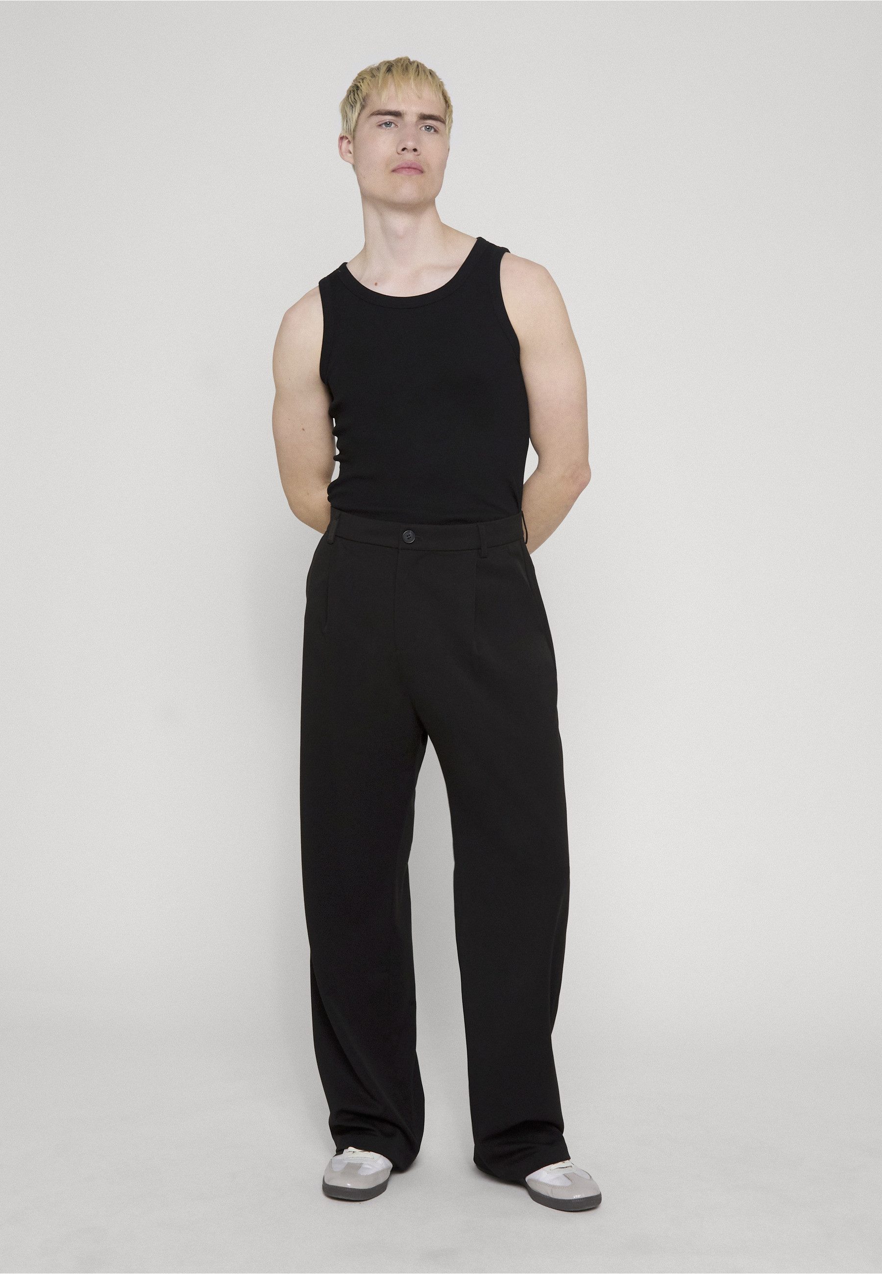 2Y Studios Bequeme Jeans 2Y Studios Tahlo Loose Pants