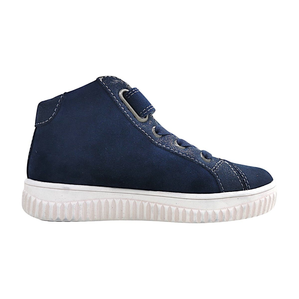 Lurchi Schnürstiefel Schnürstiefel günstig online kaufen