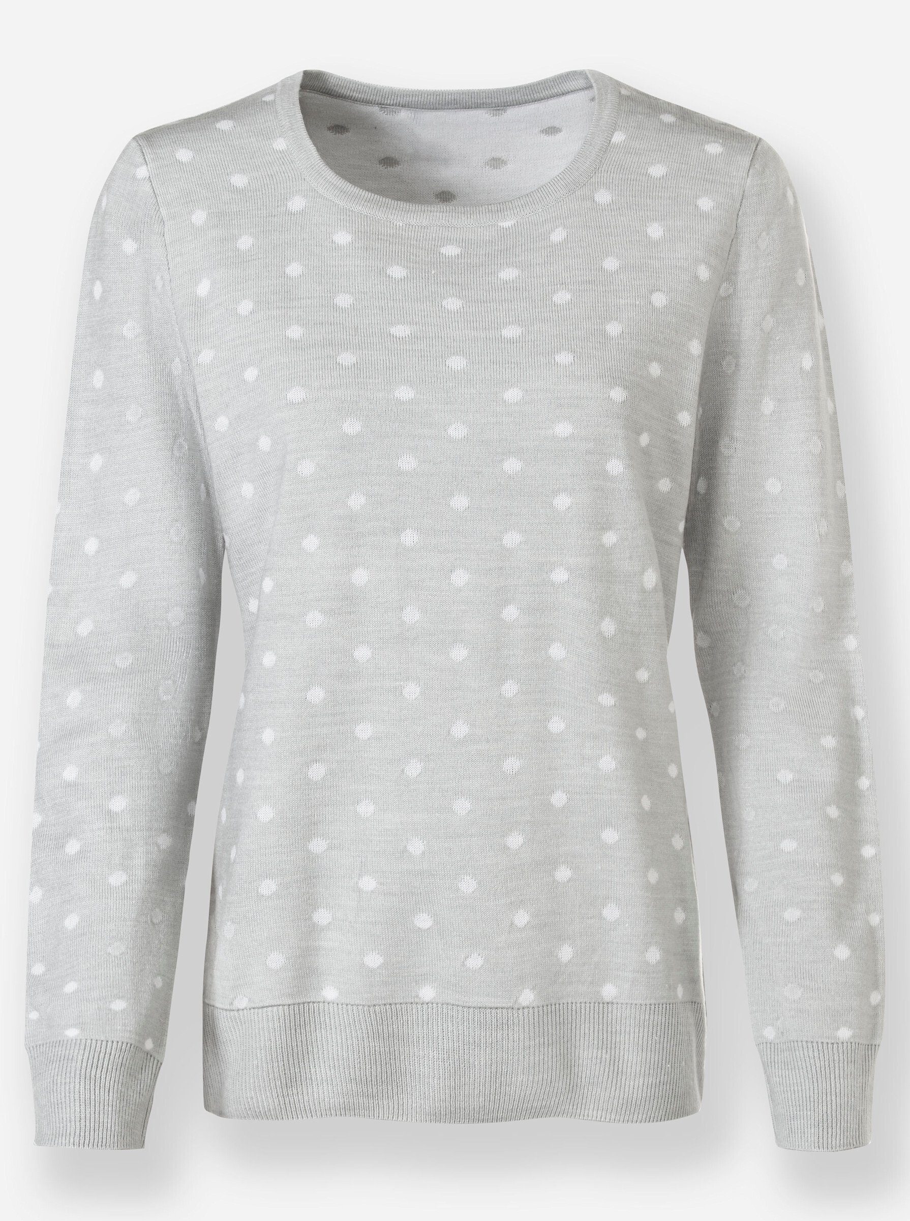 Witt Strickpullover Strickpullover .