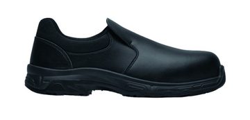 Shoes For Crews CATANIA S3L HRO FO SR Sicherheitsschuh metallfrei, zum Schlupfen, wasserabweisend, extrem rutschhemmend