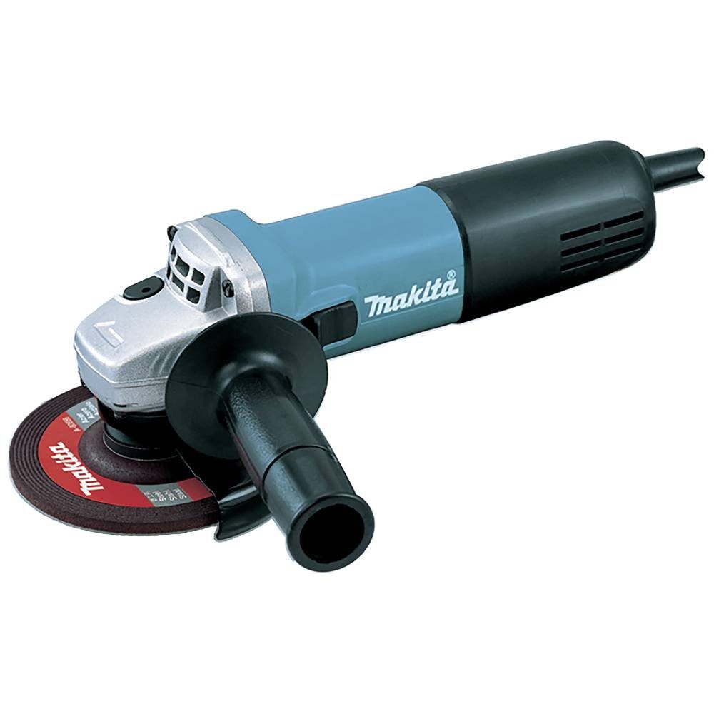 Makita Winkelschleifer Winkelschleifer 125mm 840W 9558NBRZ günstig online kaufen