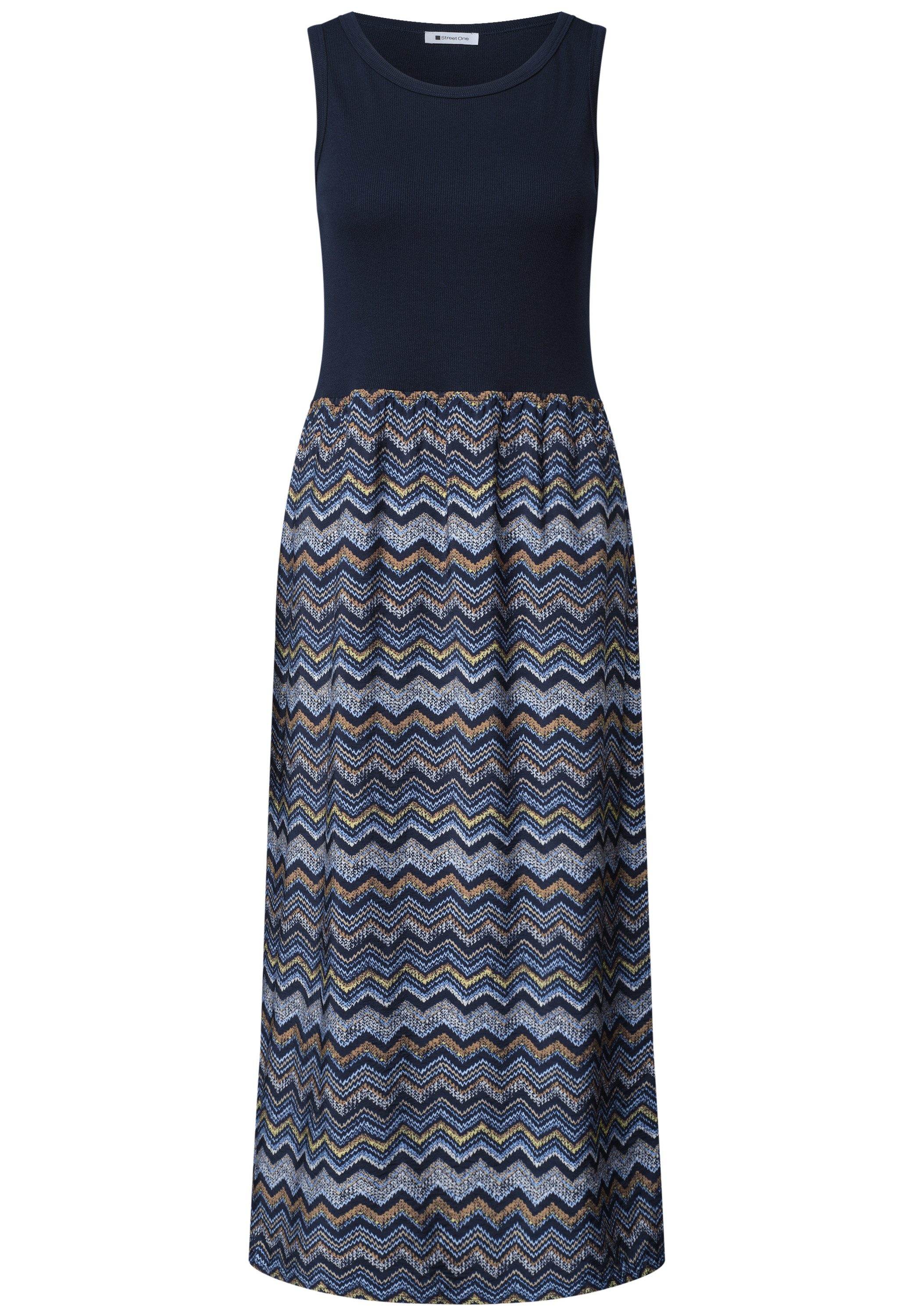 Midikleid