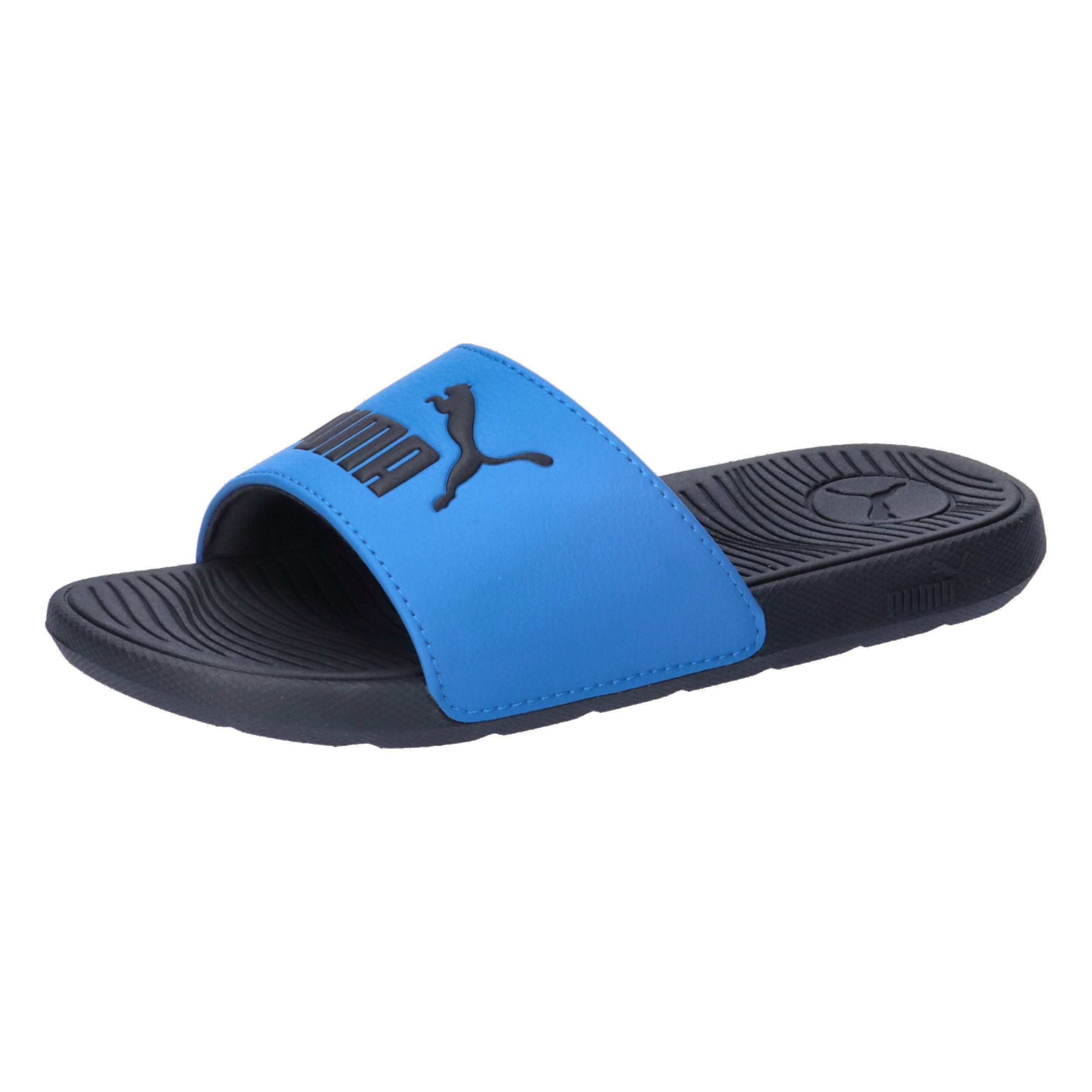 PUMA Puma Kinder Badeschlappen Cool Cat 2.0 PS 390884 Badeschuh