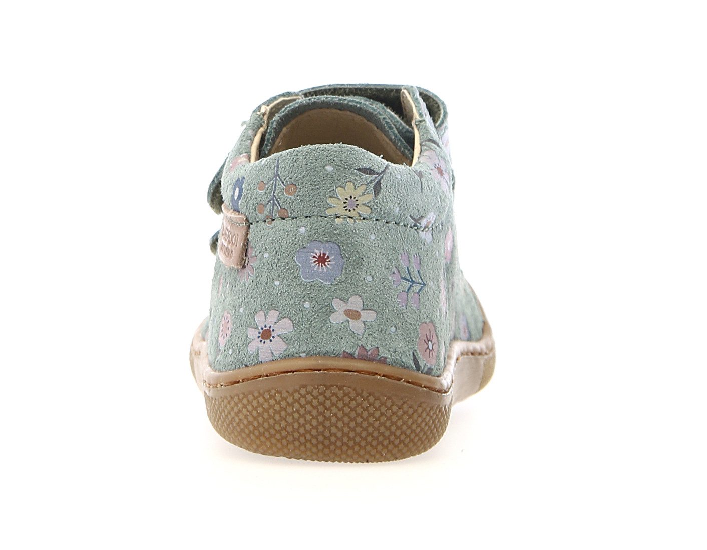 Naturino Naturino Barfußschuhe Amur Halbschuhe Schnürer Sneaker
