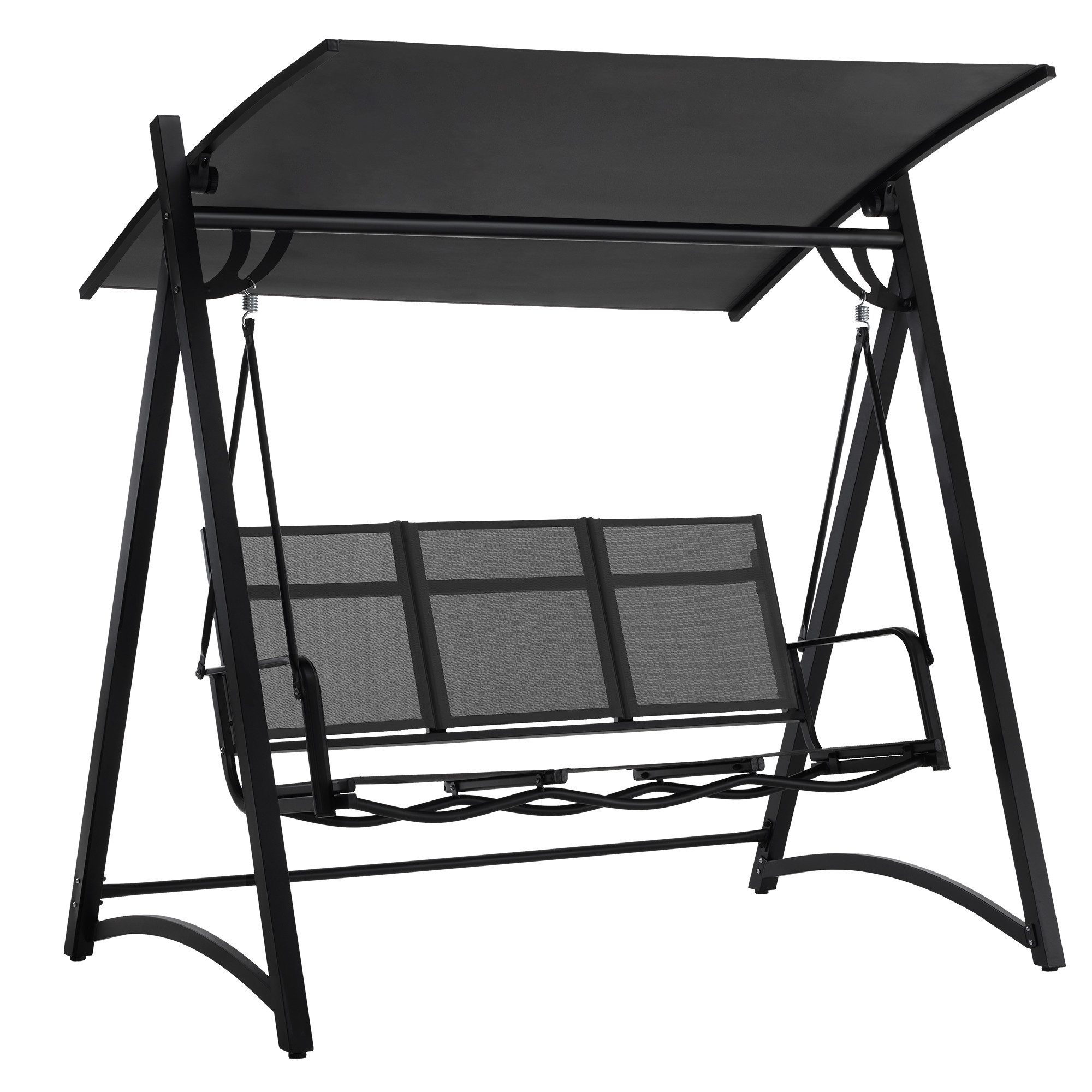 MCombo Hollywoodschaukel M MCombo 3-Sitzer Hollywoodschaukel, günstig online kaufen