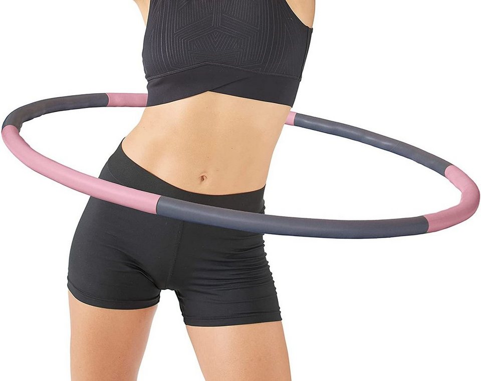 Schildkröt Hula-Hoop-Reifen Fitness-Hoop