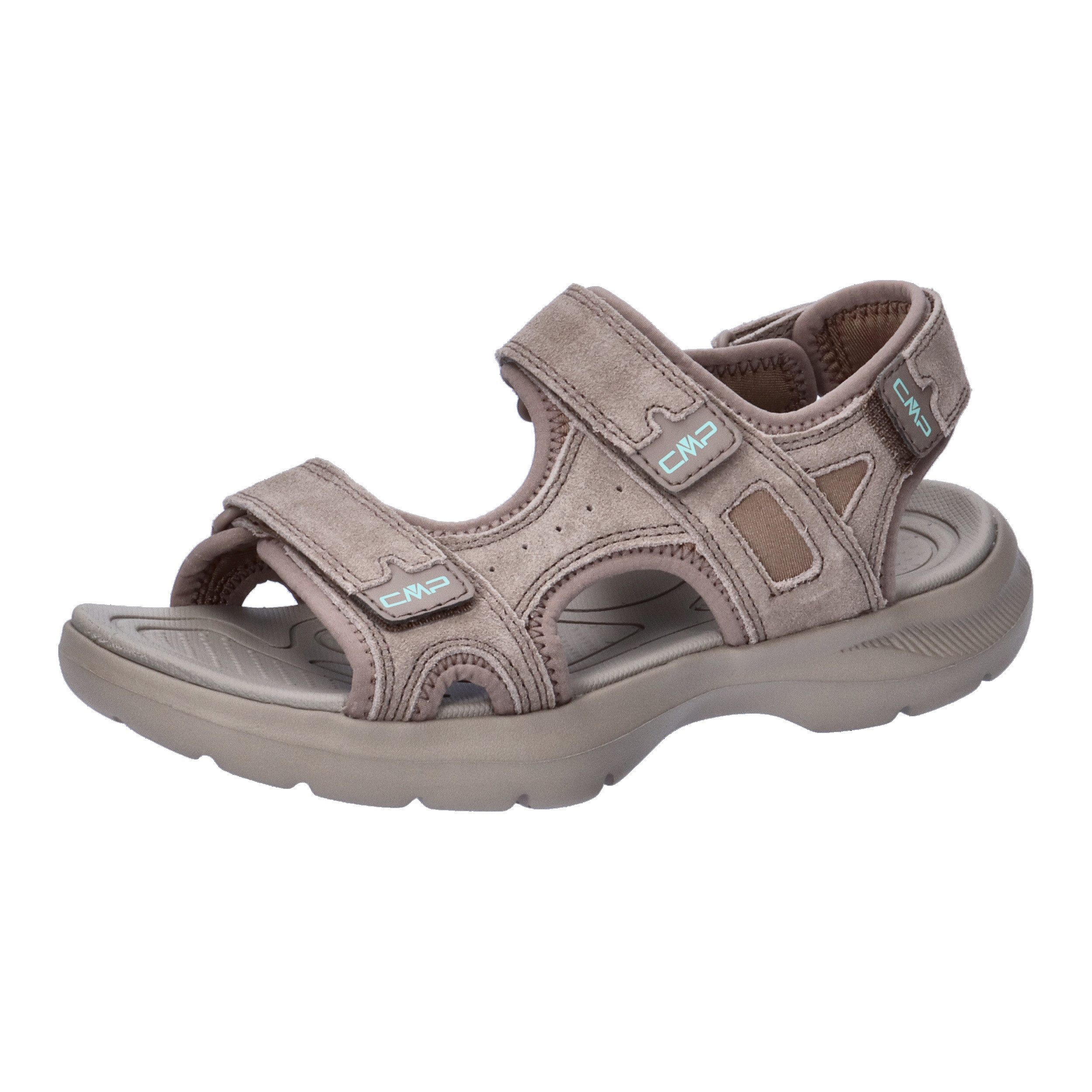 CMP CMP Damen Sandale EMBY WMN HIKING SANDAL 3Q93636 Sandale