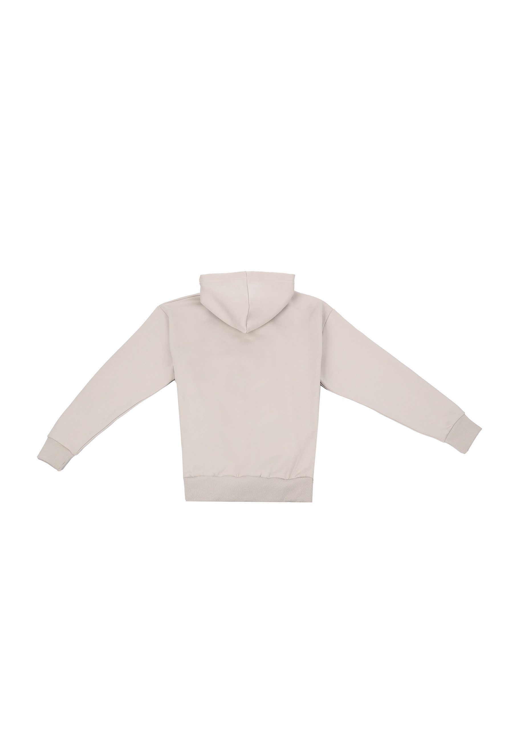 Dropsize Kapuzenpullover Dropsize HEAVY OVERSIZE EMBO HOODIE (1-tlg) günstig online kaufen