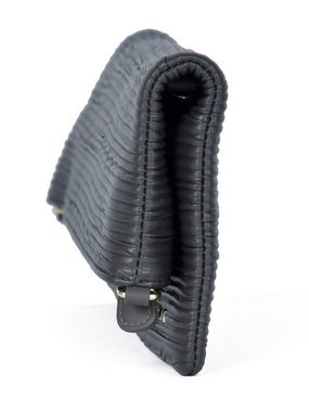 Betty Barclay Handtasche Betty Barcley-Damen Clutch-Umhängetasche 29x14x5 026-anthracite