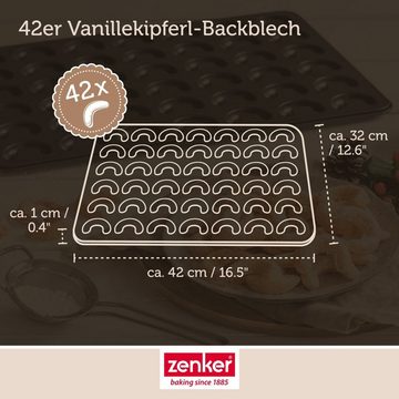 Zenker Backblech Special - Season