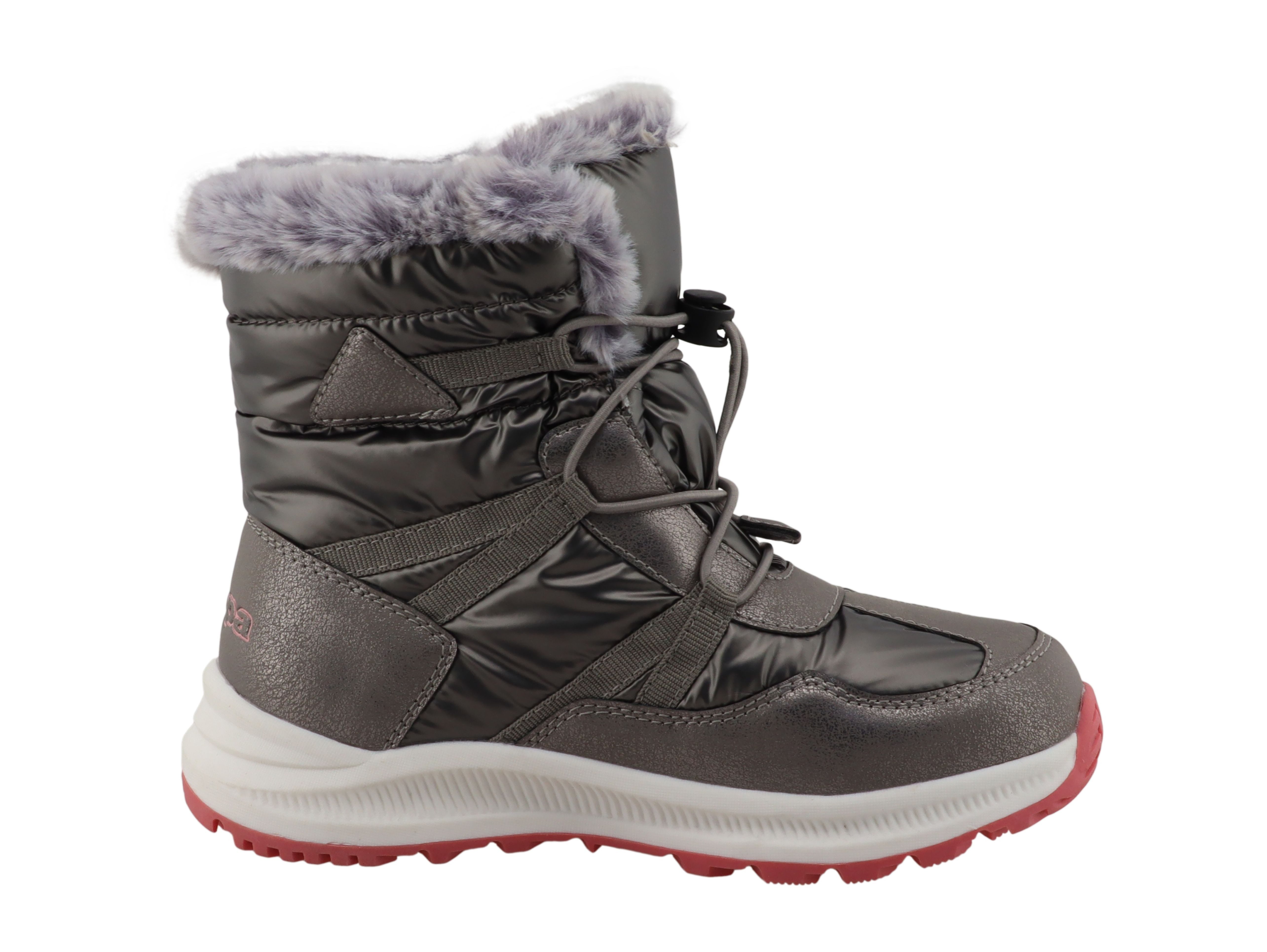 Kappa RUTH Winterboots (für Kinder) Winterschuhe, Winterstiefel, Snowboots, wasserdicht – Bild 2 von 5
