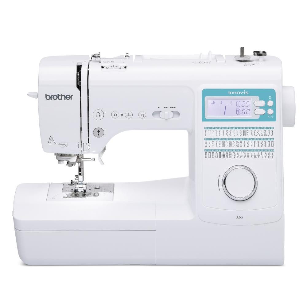 Brother Nähmaschine - Innov-is A65 Computer Nähmaschine