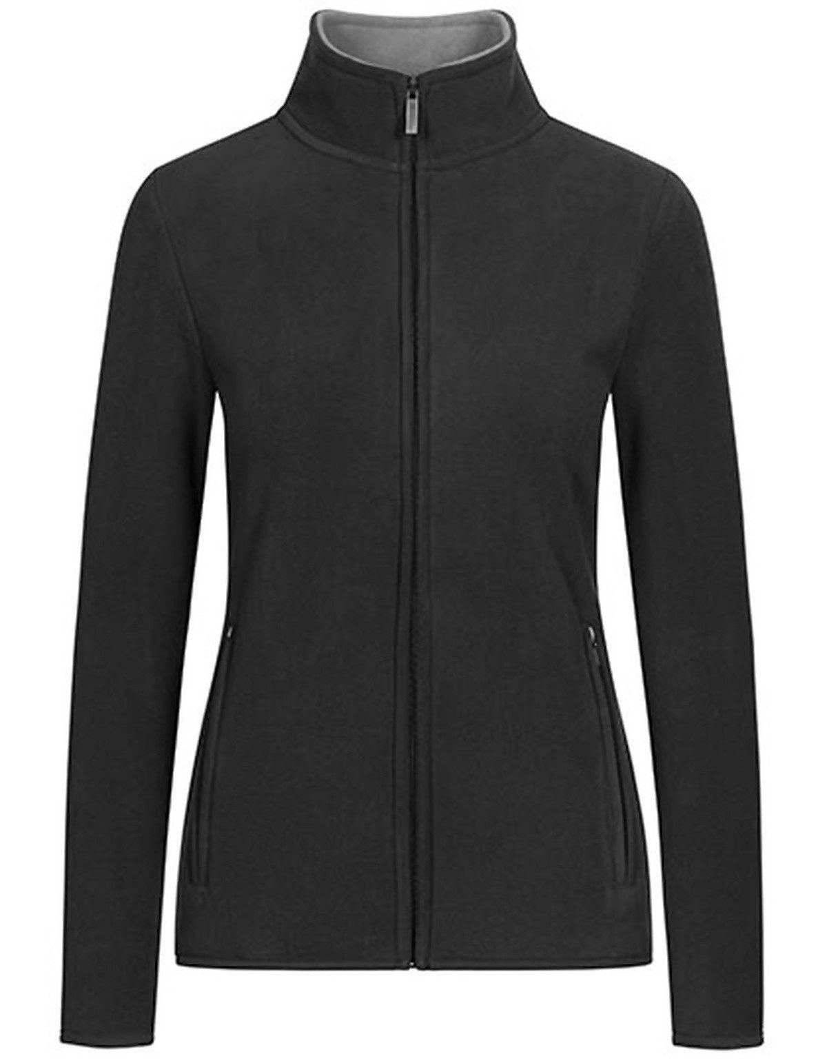 Promodoro Fleecejacke Women´s Double Fleece Jacket