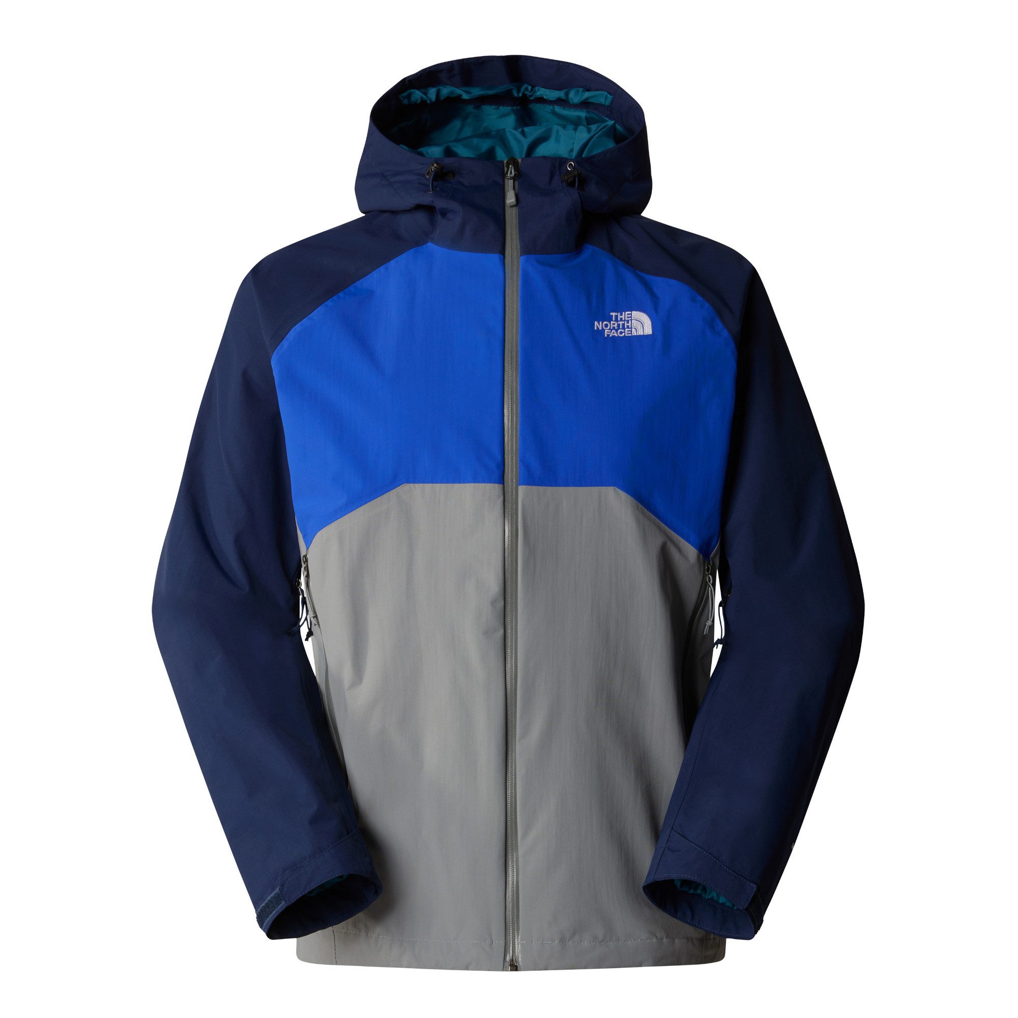 The North Face Outdoorjacke The North Face Herren Jacke Stratos CMH9 günstig online kaufen
