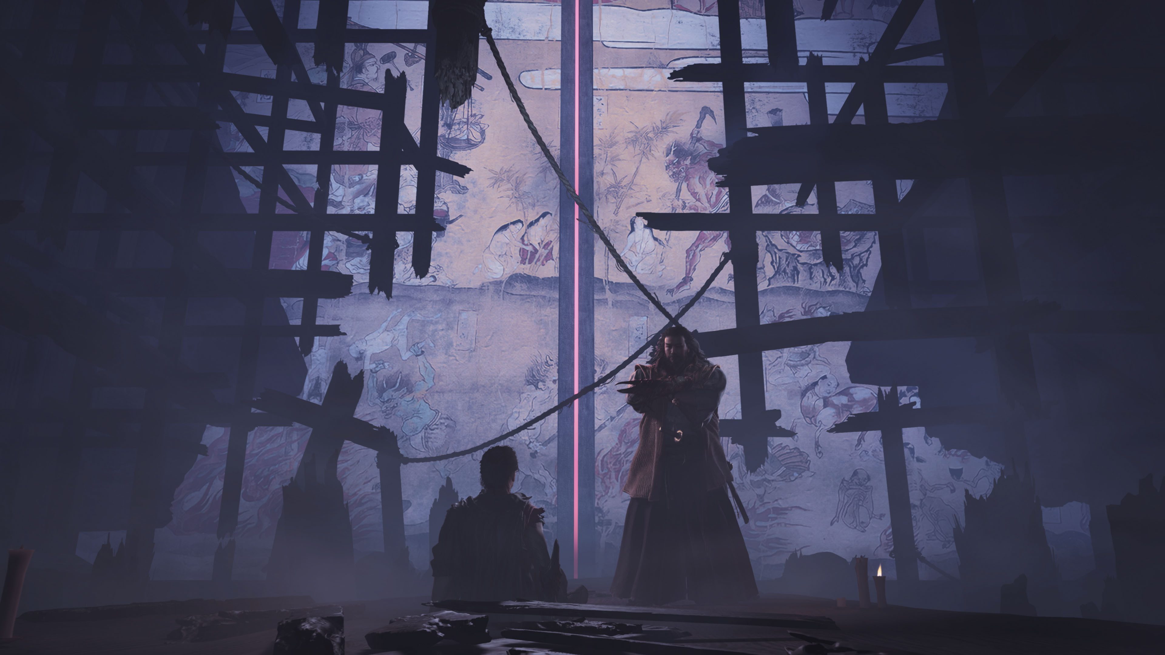 Xbox Onimusha Way of the Sword (Blu-ray Disc), Xbox Series X – Bild 4 von 5