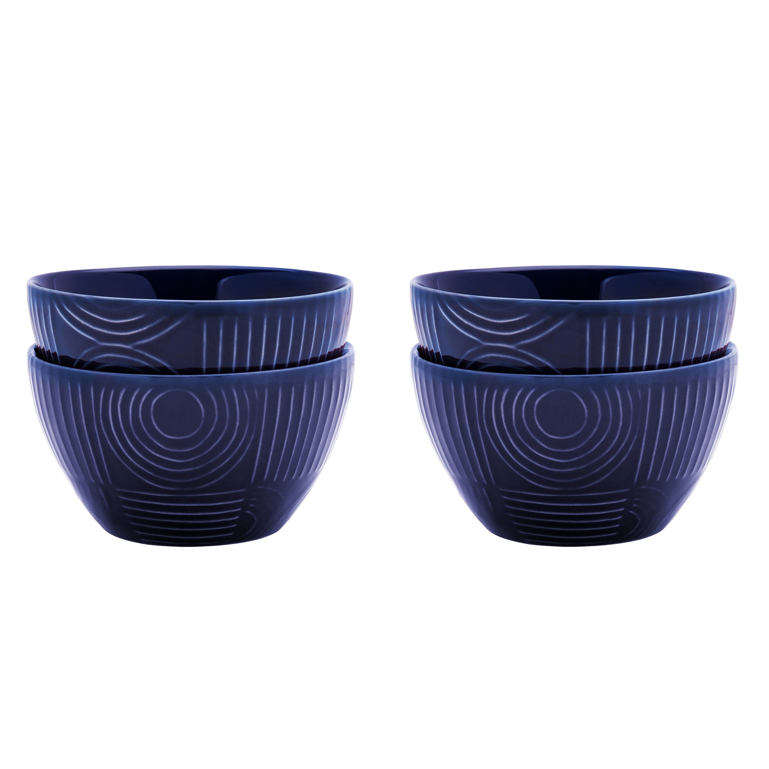 Maxwell & Williams Servierschale Arc, Keramik