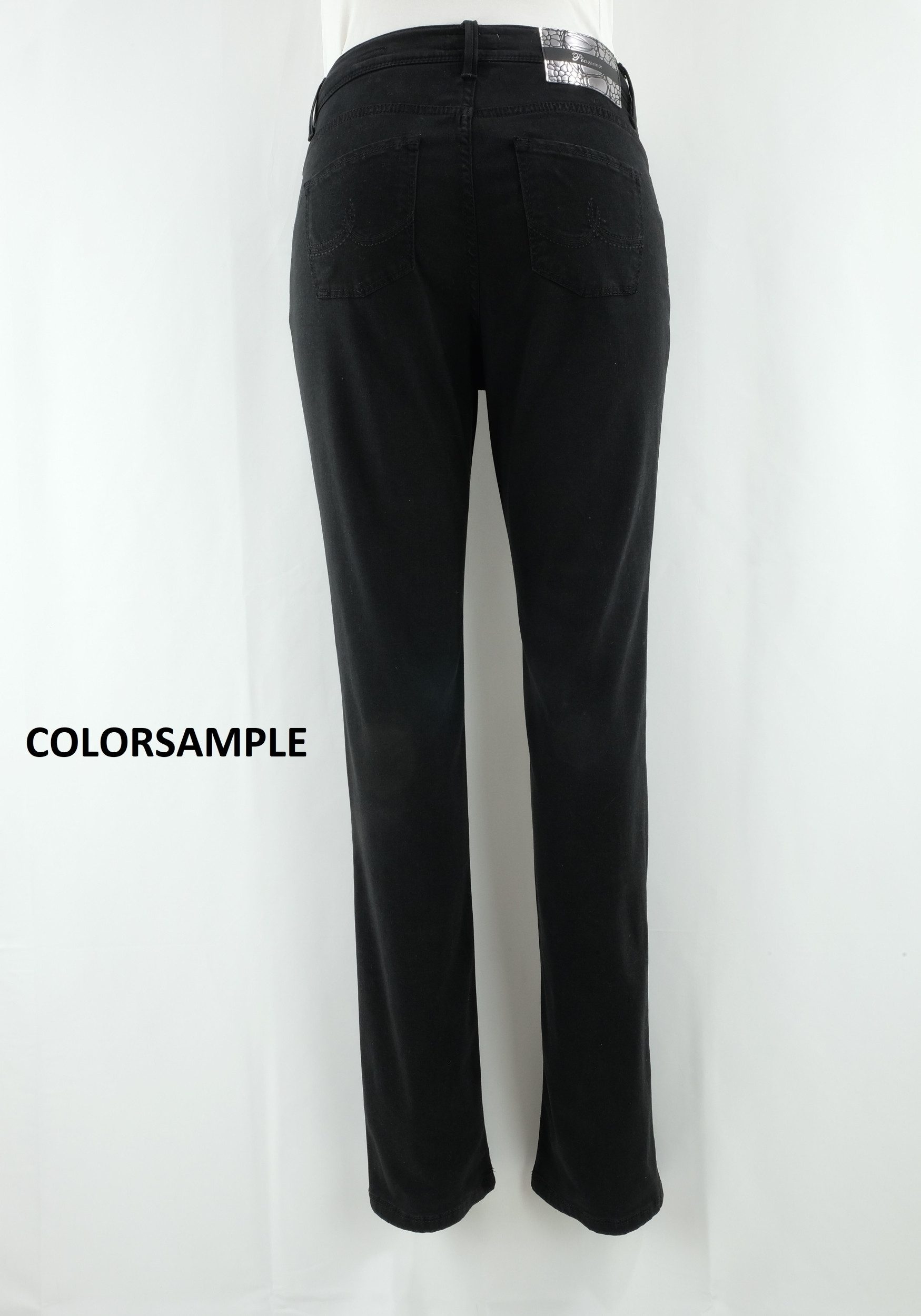 Project Indigo 5-Pocket-Jeans Katy