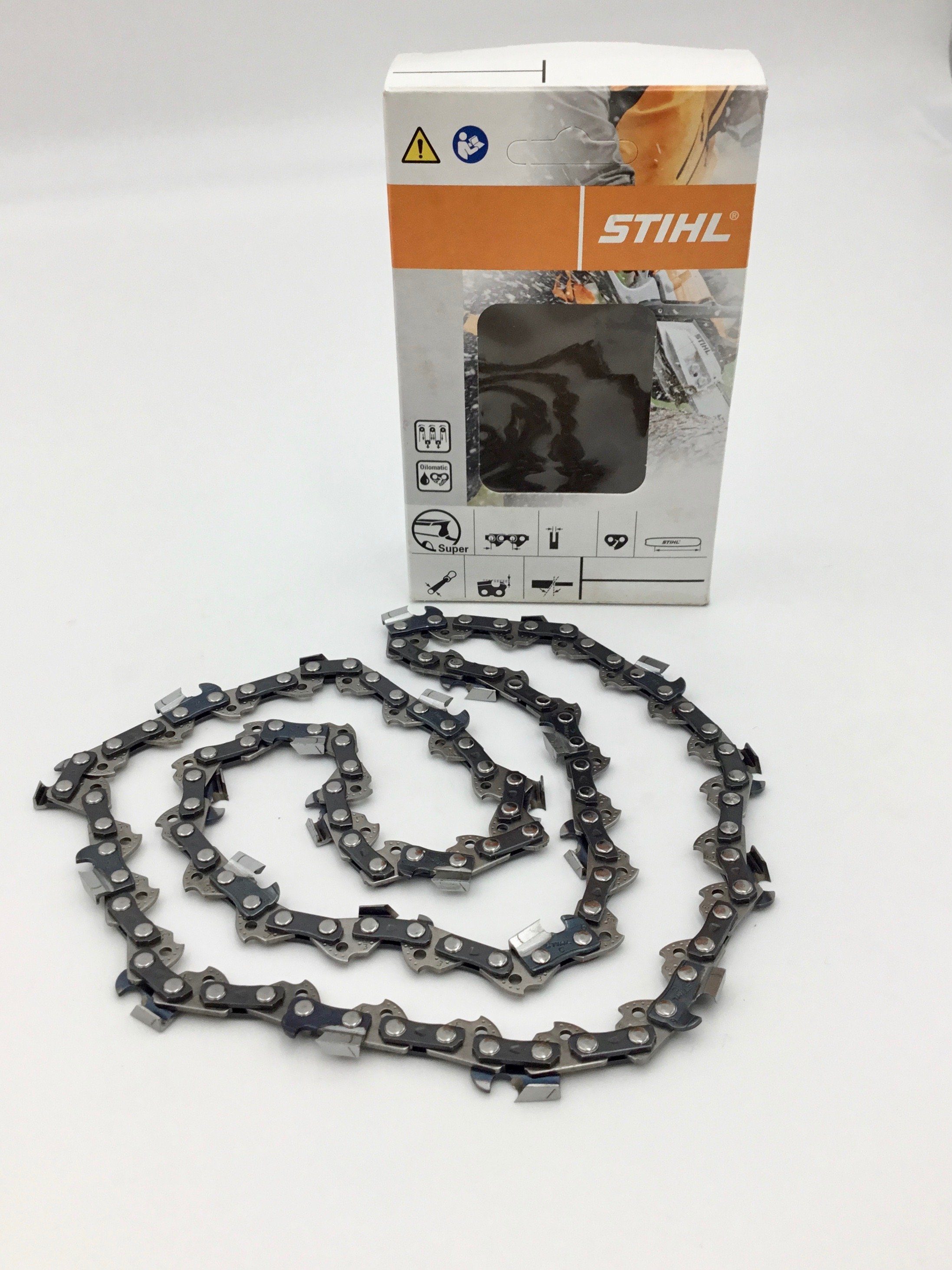 STIHL Ersatzkette STIHL Sägekette Picco Micro3 günstig online kaufen