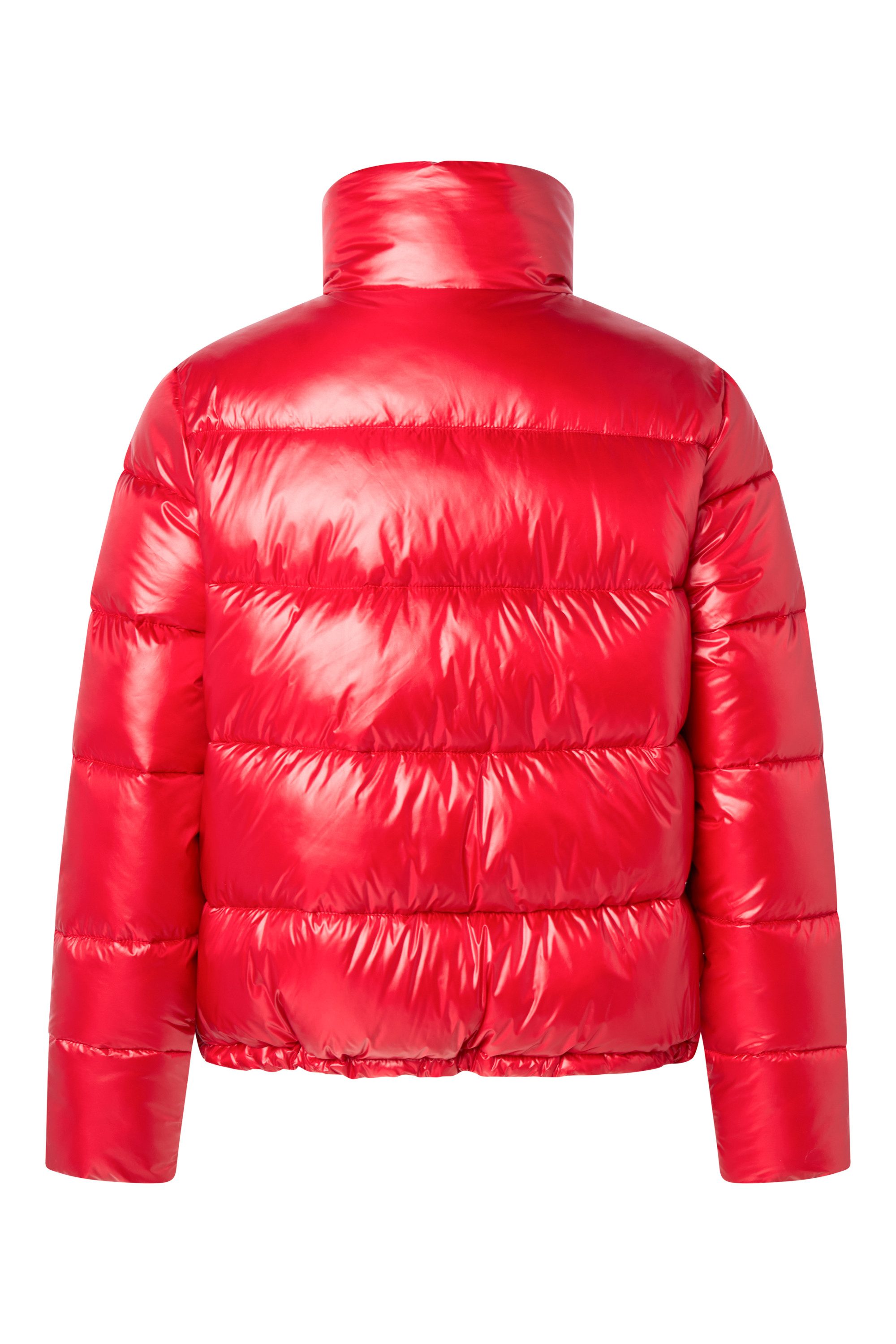 Joop Jeans Steppjacke Opika mit Reißverschluss günstig online kaufen