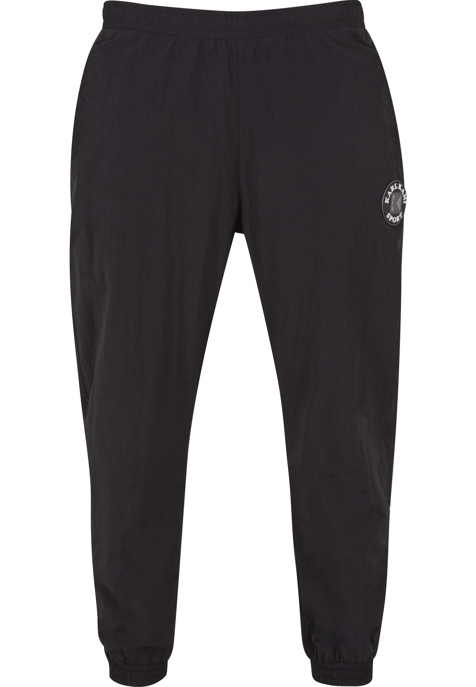 Karl Kani Stoffhose Karl Kani Herren KM241-046-2 Karl Kani OG Trackpants (1 günstig online kaufen