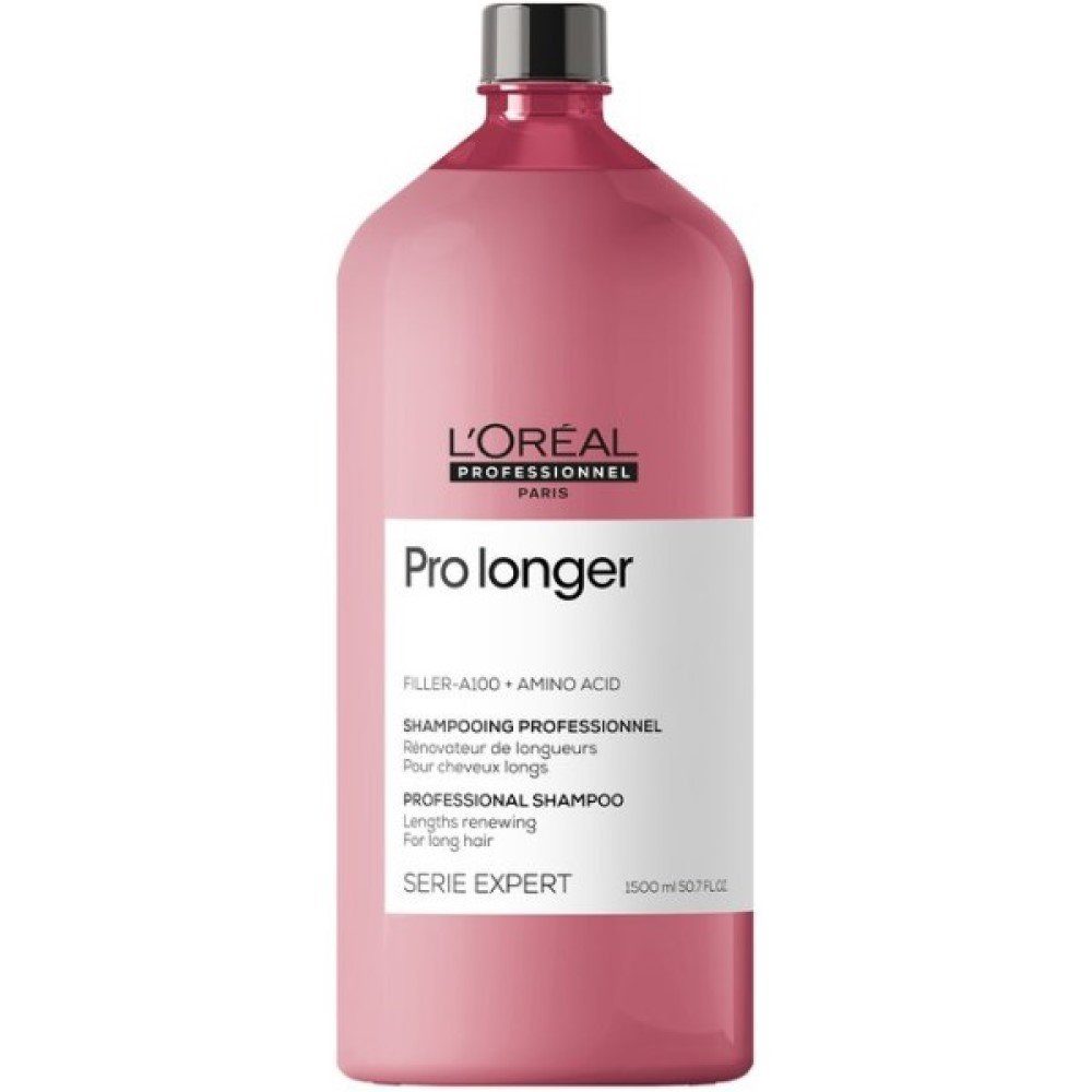 L'ORÉAL PROFESSIONNEL PARIS Haarshampoo Serie Expert Pro Longer Shampoo 1500 ml