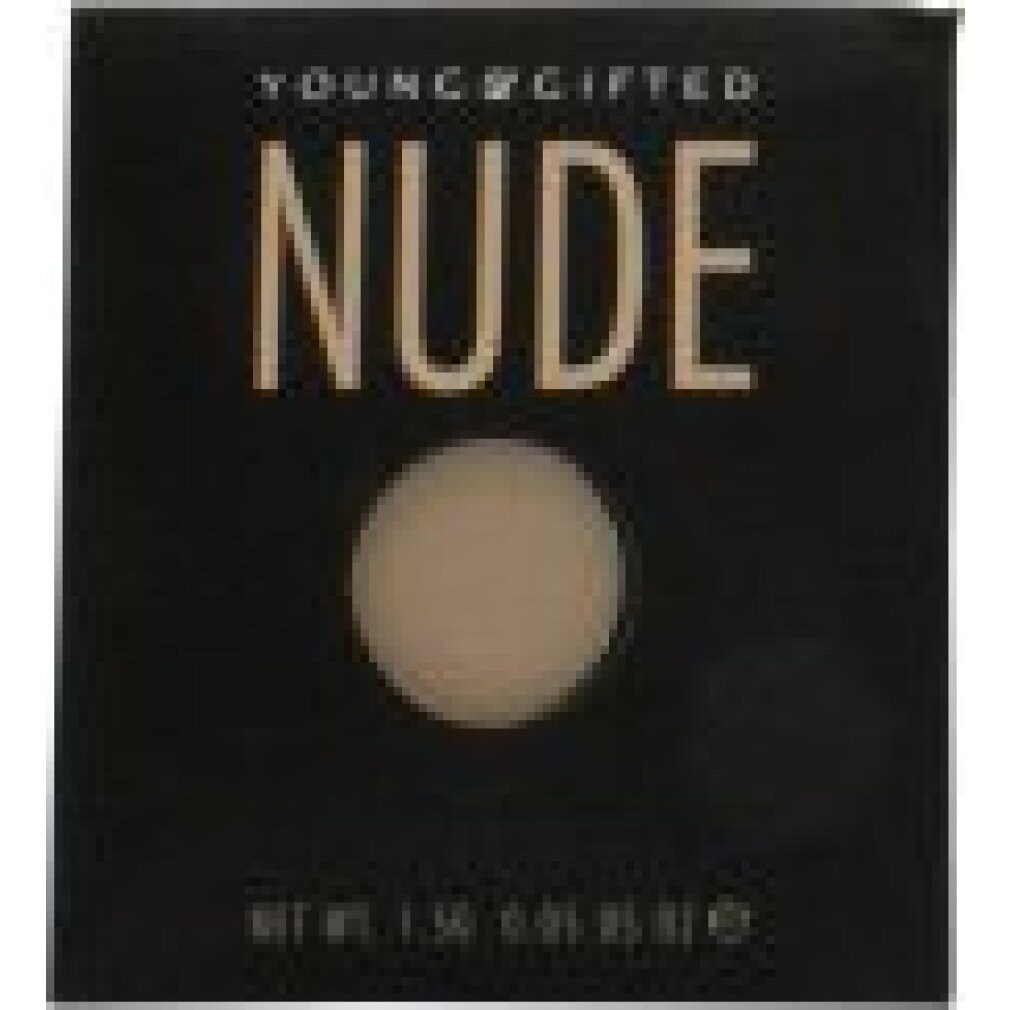 Young & Gifted Lidschatten Eyeshadow Refill 1.5g - Hautfarbe