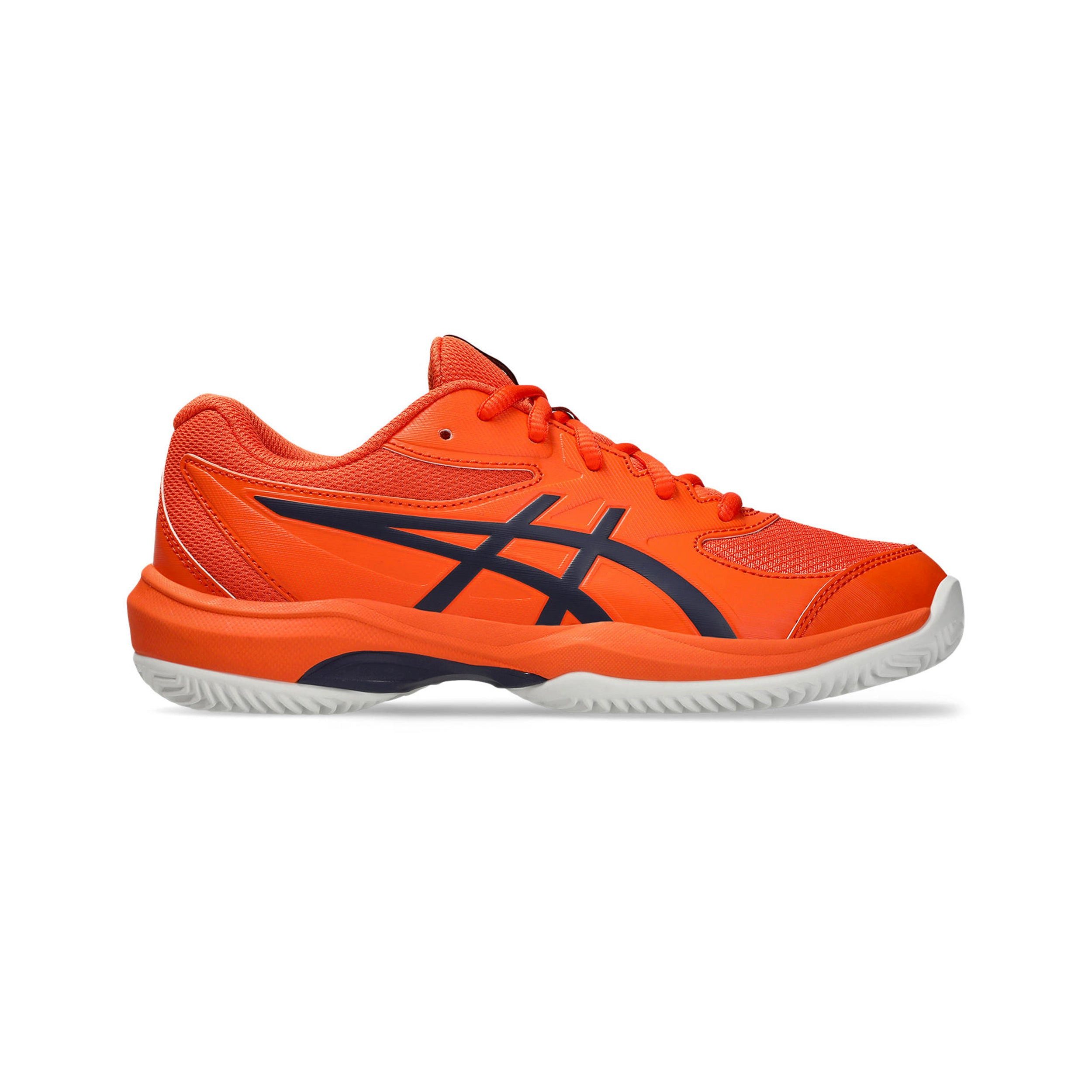 Asics Gel-Game Gs/Oc - Sandplatzcourt Tennisschuh Tennisschuh
