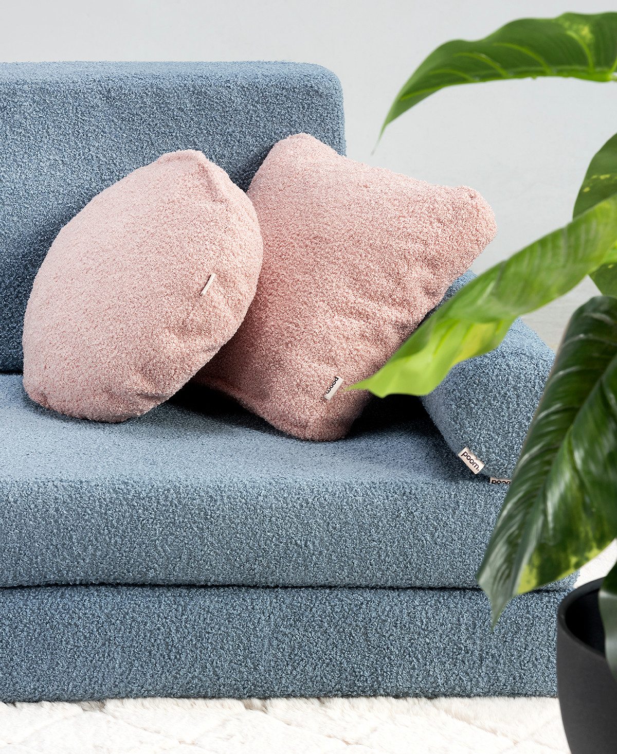 FAVRE Kindersofa KIDS Kindersofa