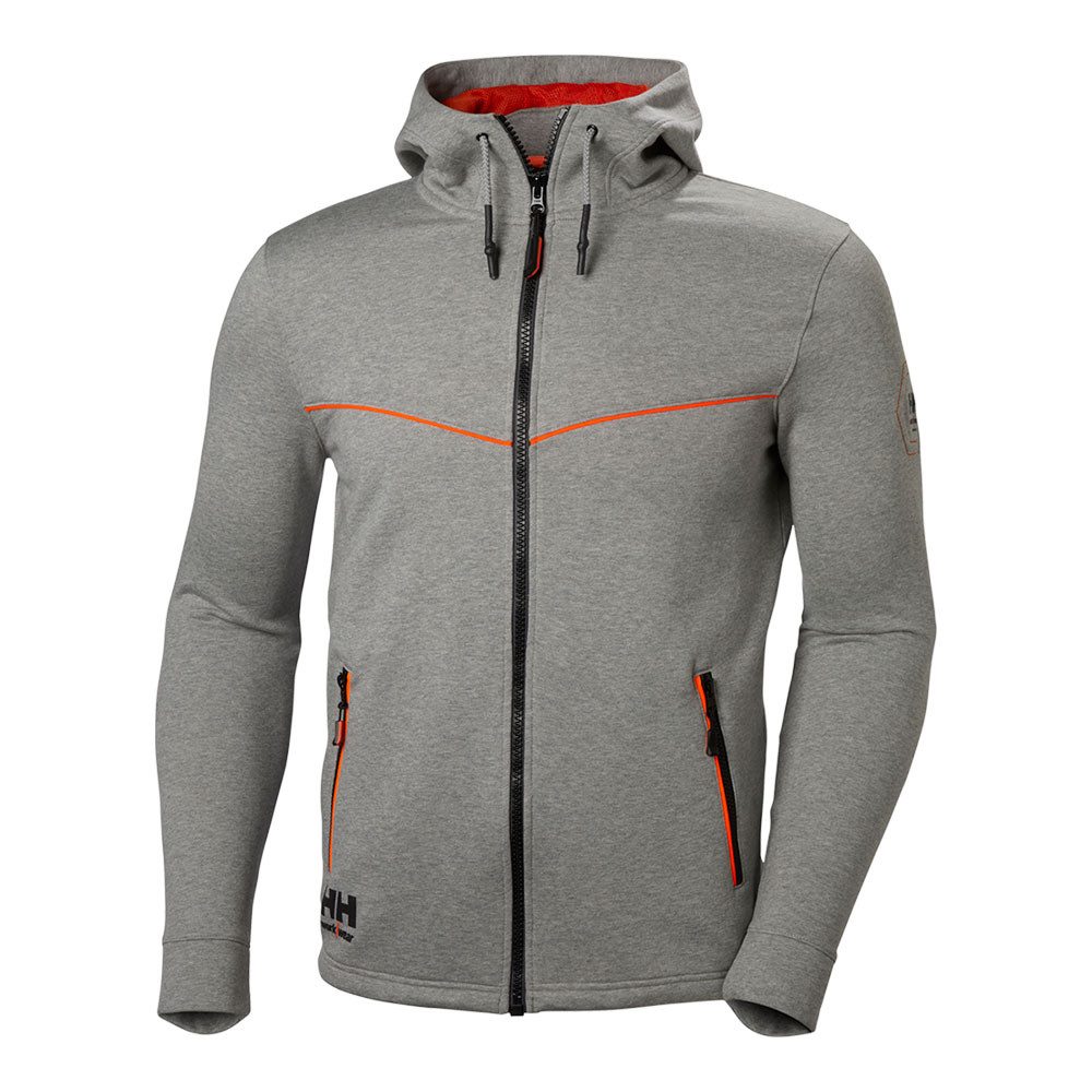 Helly Hansen workwear Hoodie Kapuzen-Sweatshirt "CHELSEA EVOLUTION"