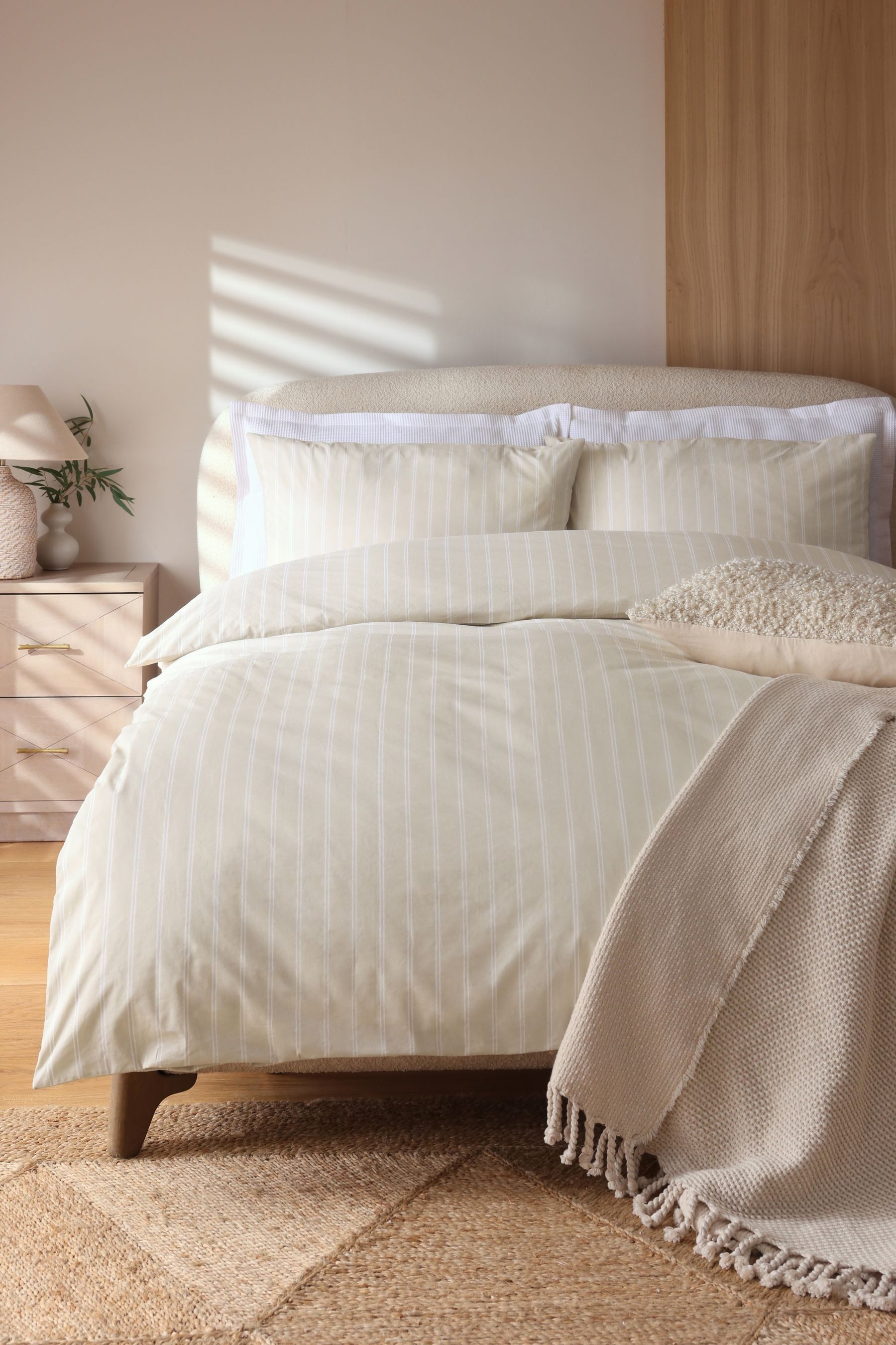 Next Bett-Set Bett- und Kissenbezug mit günstig online kaufen