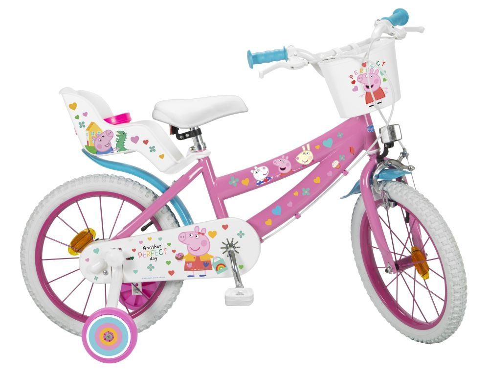 Baumarkt Kinderfahrräder Toimsa Bikes Kinderfahrrad 16 Zoll Disney Kinder Mädchen Fahrrad Kinderfahrrad Kinderrad Mädchenfahrrad