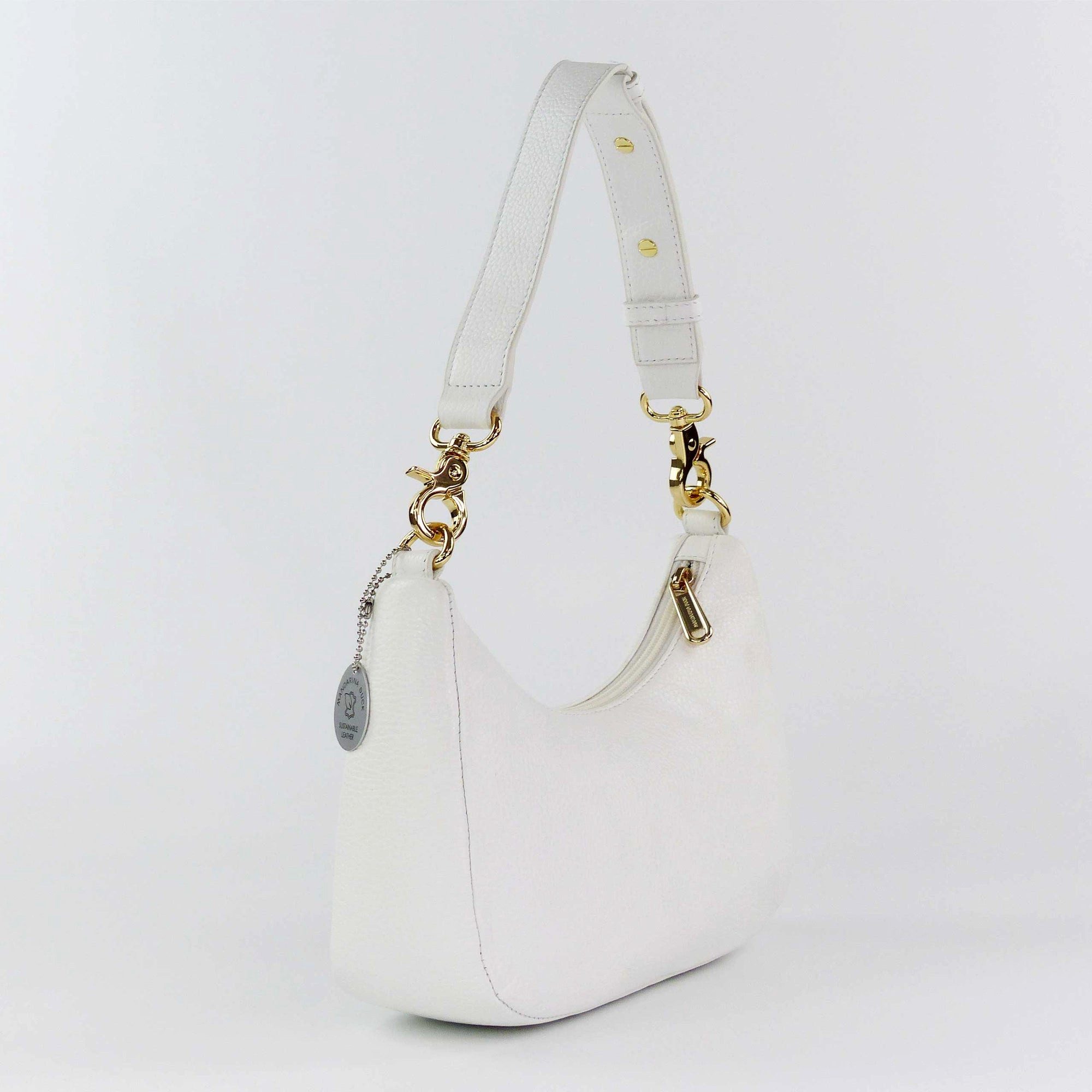 Mandarina Duck Handtasche Mellow Leather