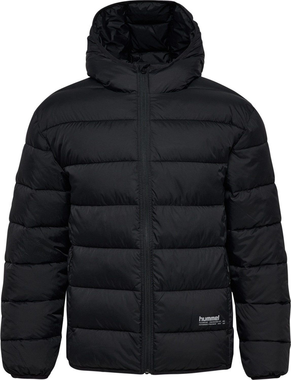 hummel Kurzjacke Lightweight Puffer Jacket