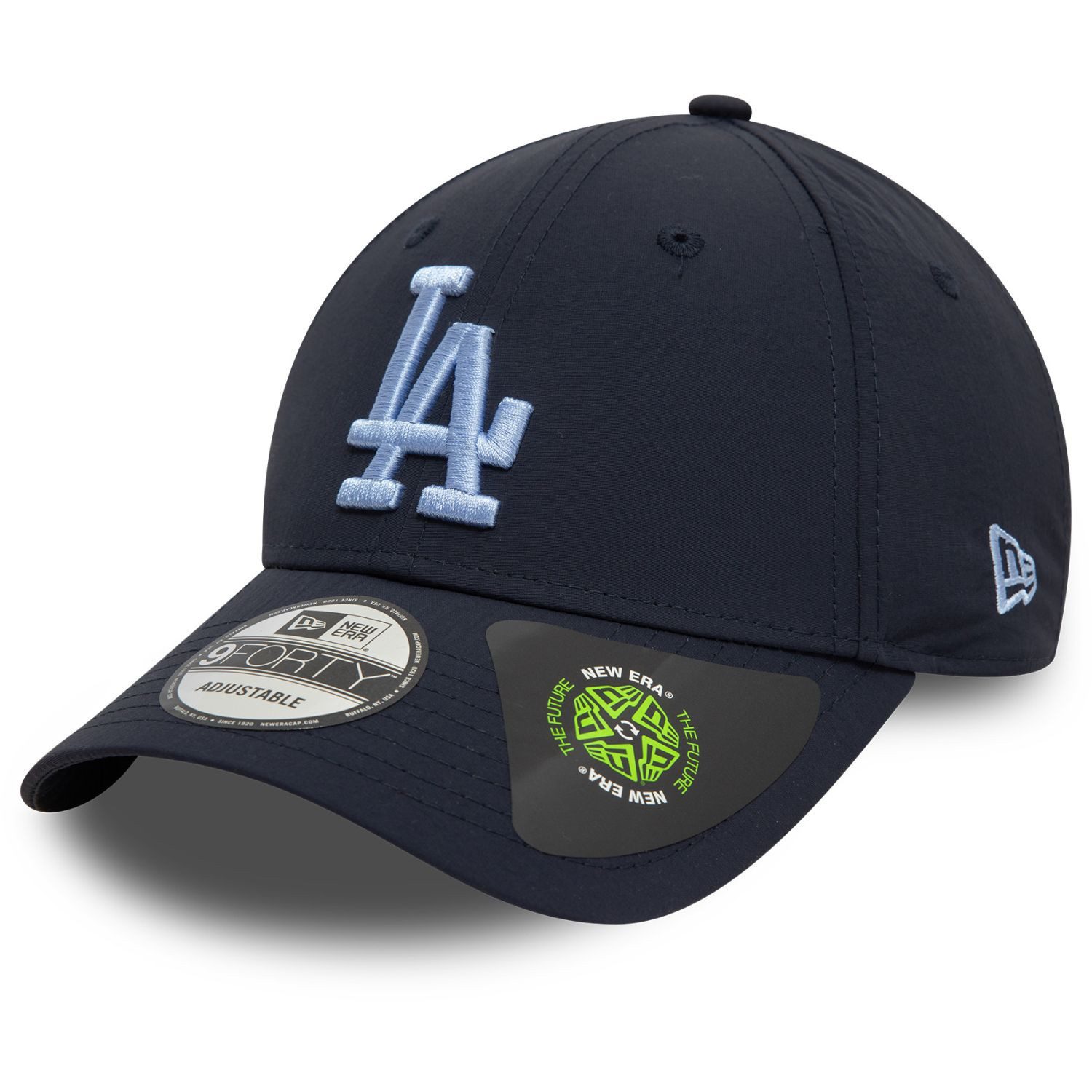 New Era Baseball Cap 9Forty RECYCLED Los Angeles Dodgers