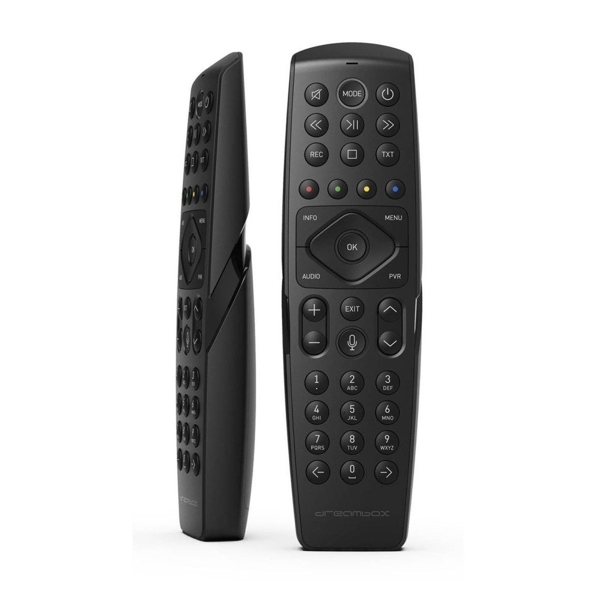 Dreambox One Combo 4K UHD BT Satellitenreceiver