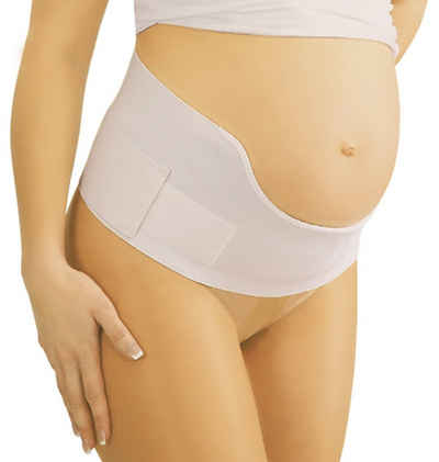 Tonus Elast Schwangerschaftsgürtel Schwangerschafts-Gurt Umstands-Gürtel Umstand Bauch Stütze Gerda9806 Mit Klettverschluss