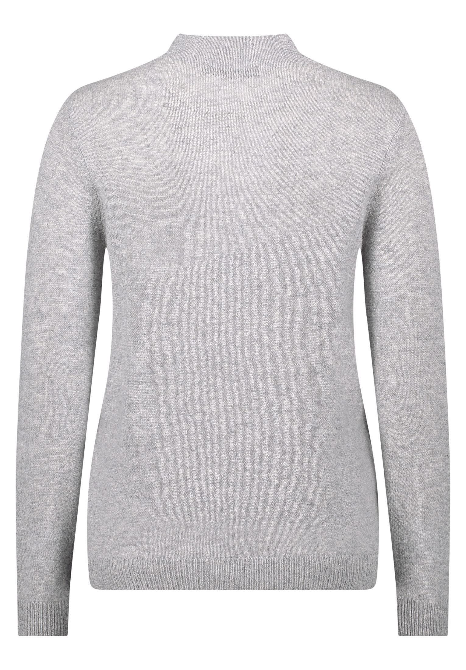 Betty Barclay Strickpullover Damen mit Stehkragen (1-tlg) günstig online kaufen