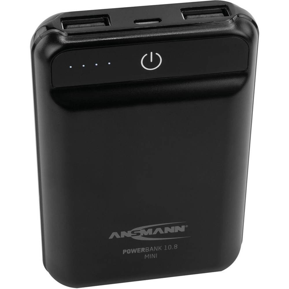 ANSMANN AG Powerbank 1700-0091 Powerbank