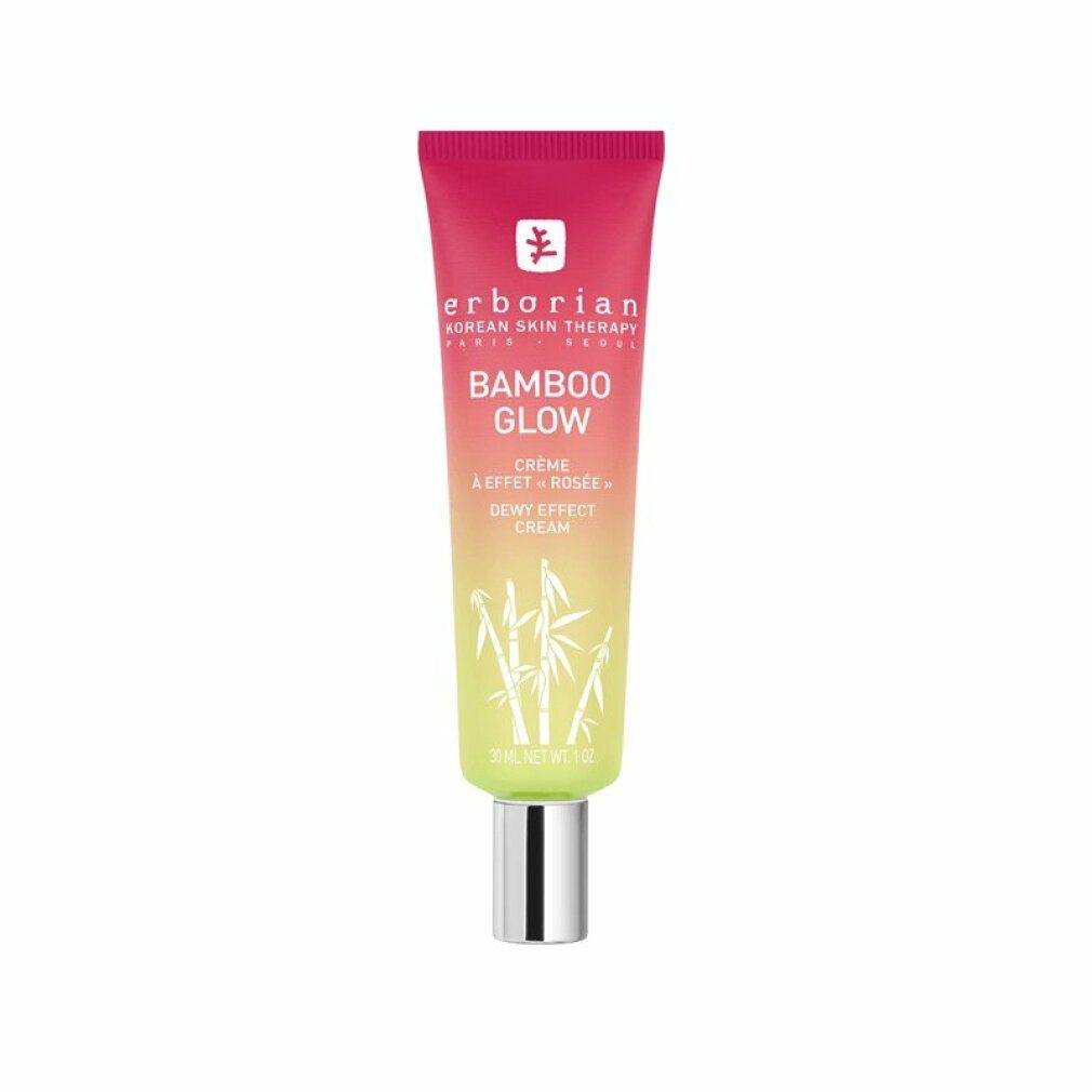 Erborian Körperpflegemittel Bamboo Glow Creme mit taufrischem Effekt 30ml