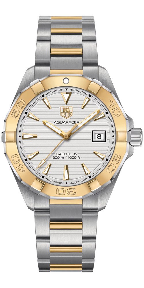 TAG HEUER Luxusuhr Tag Heuer Aquaracer günstig online kaufen