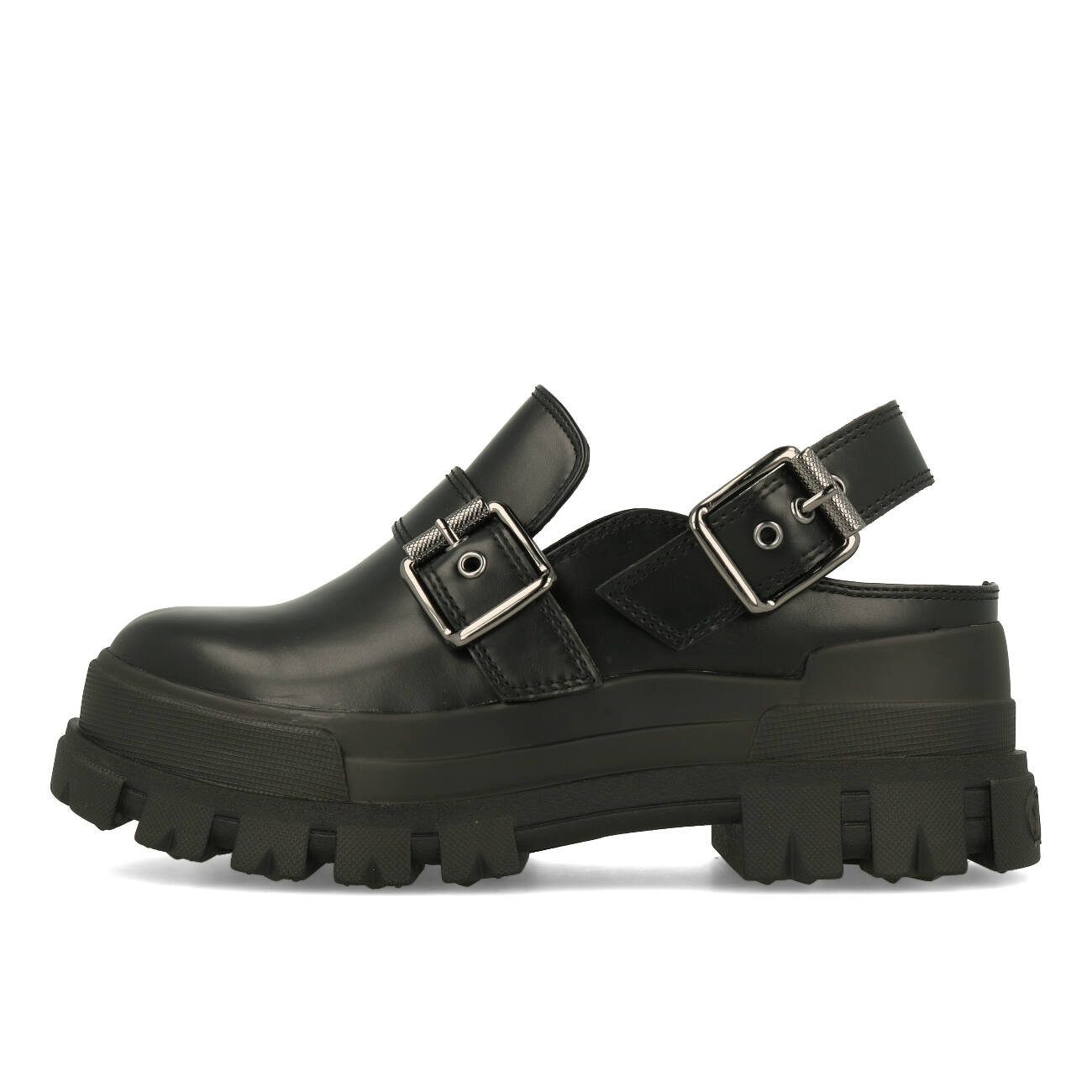 Buffalo Buffalo Aspha Clog Snd Damen günstig online kaufen
