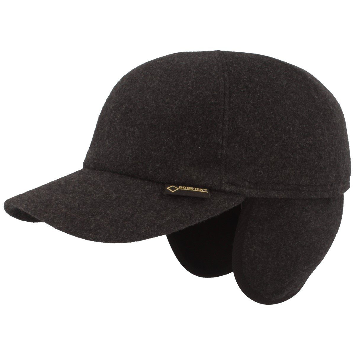 Göttmann Baseball Cap Monaco-K-G mit Gore-Tex-Membran und Ohrenschutz günstig online kaufen