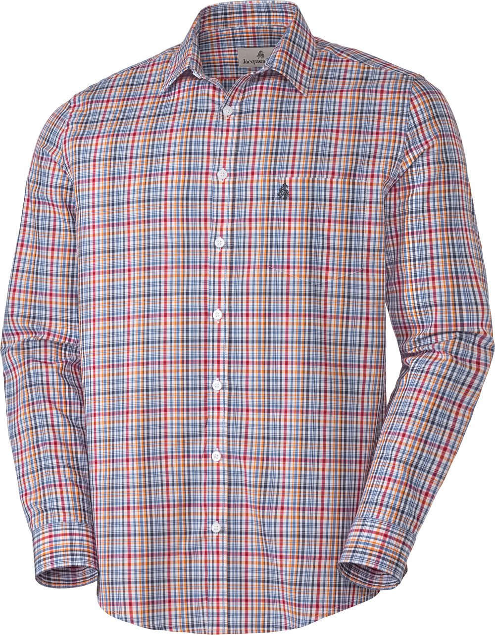 Jaques Britt GmbH Langarmhemd günstig online kaufen