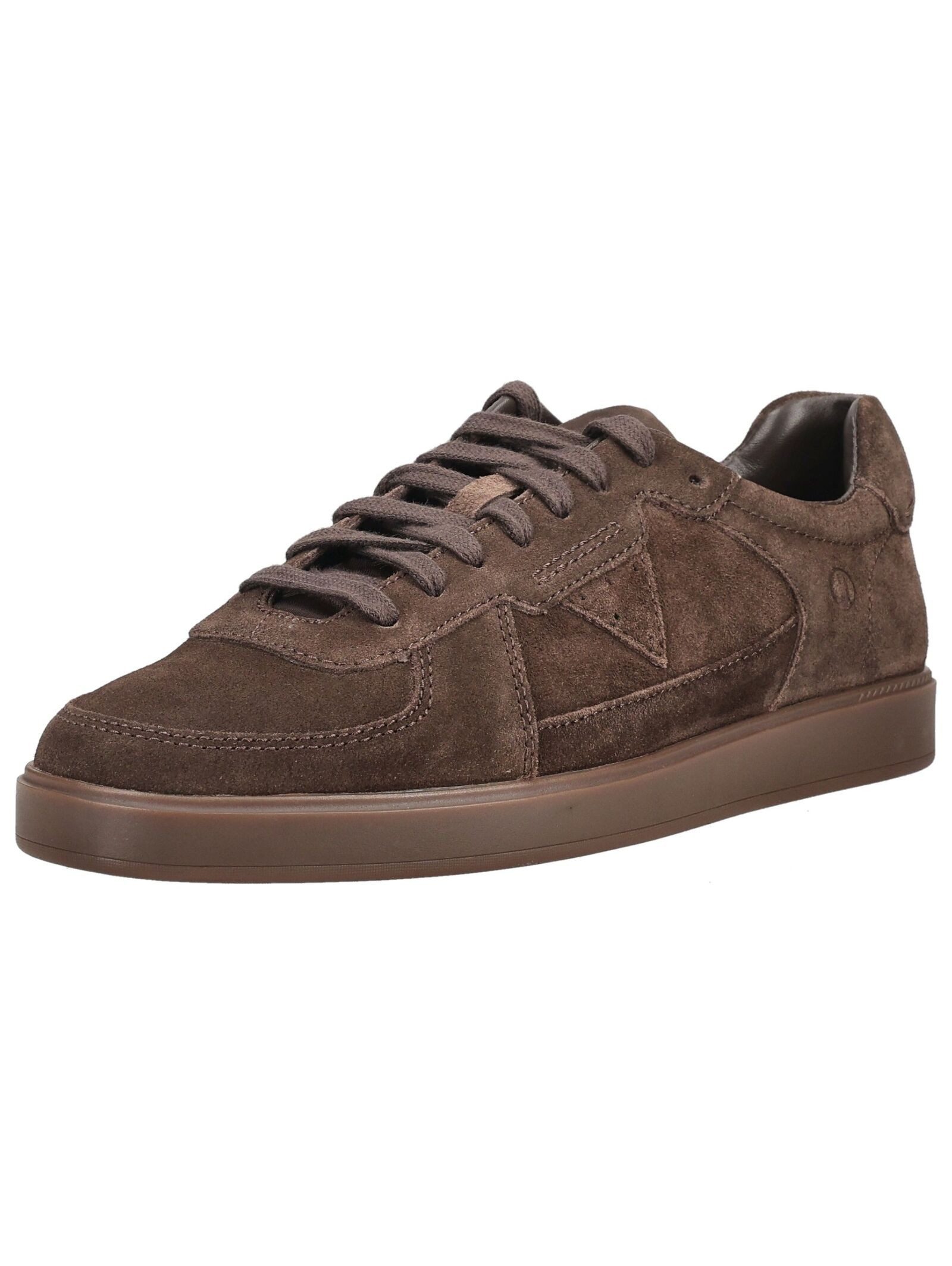 Clarks Clarks Sneaker Veloursleder Sneaker